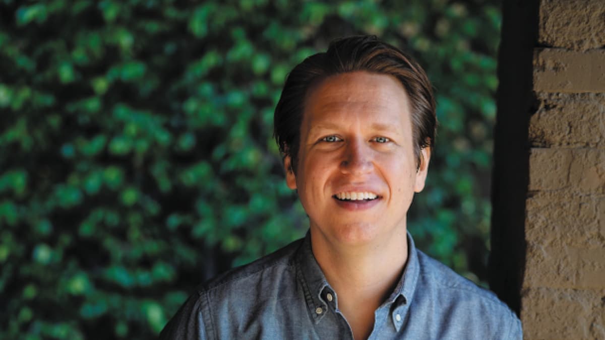Pete Holmes: We're Having Fun