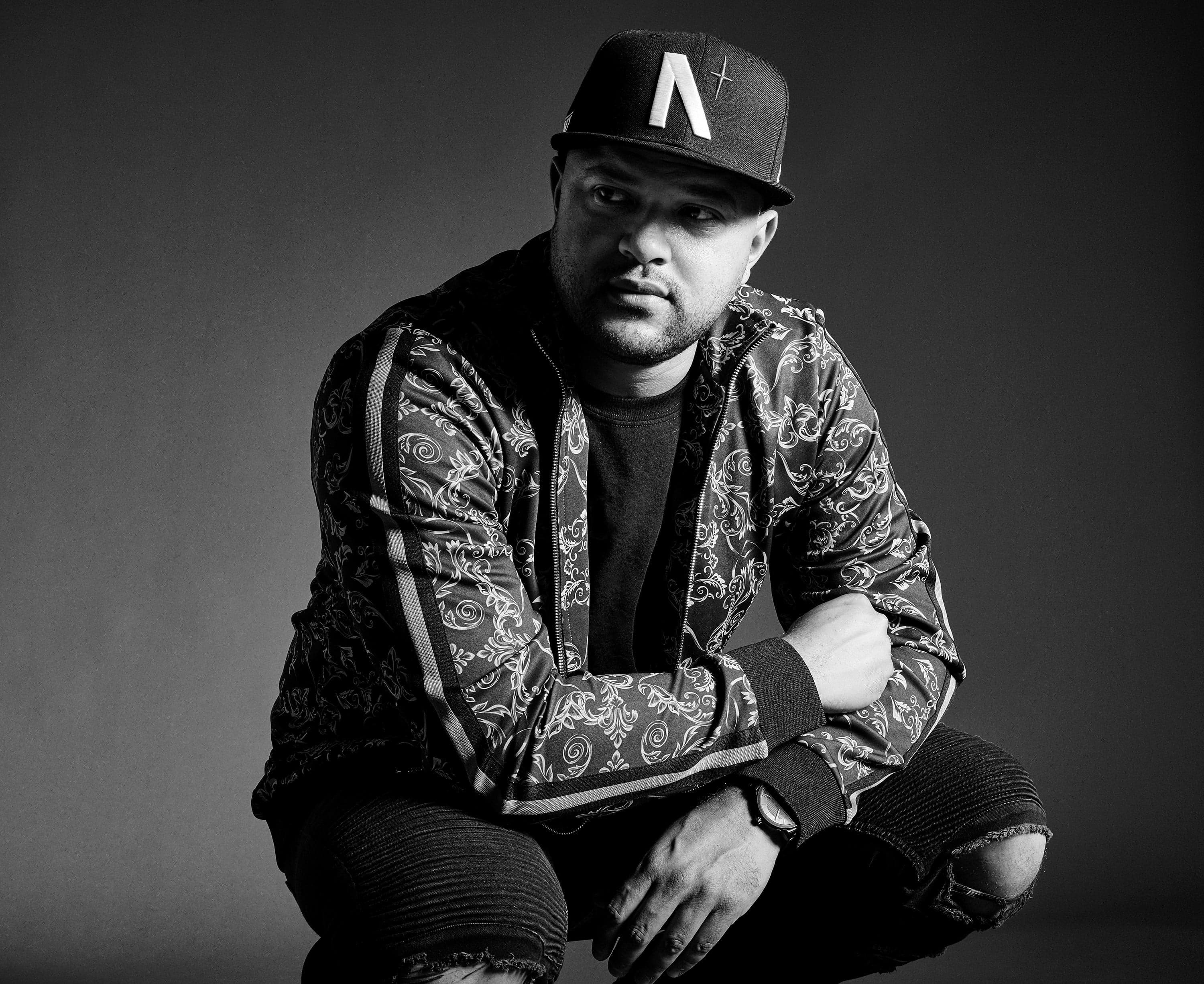 Tebey - That's Gonna Leave A Memory Tour