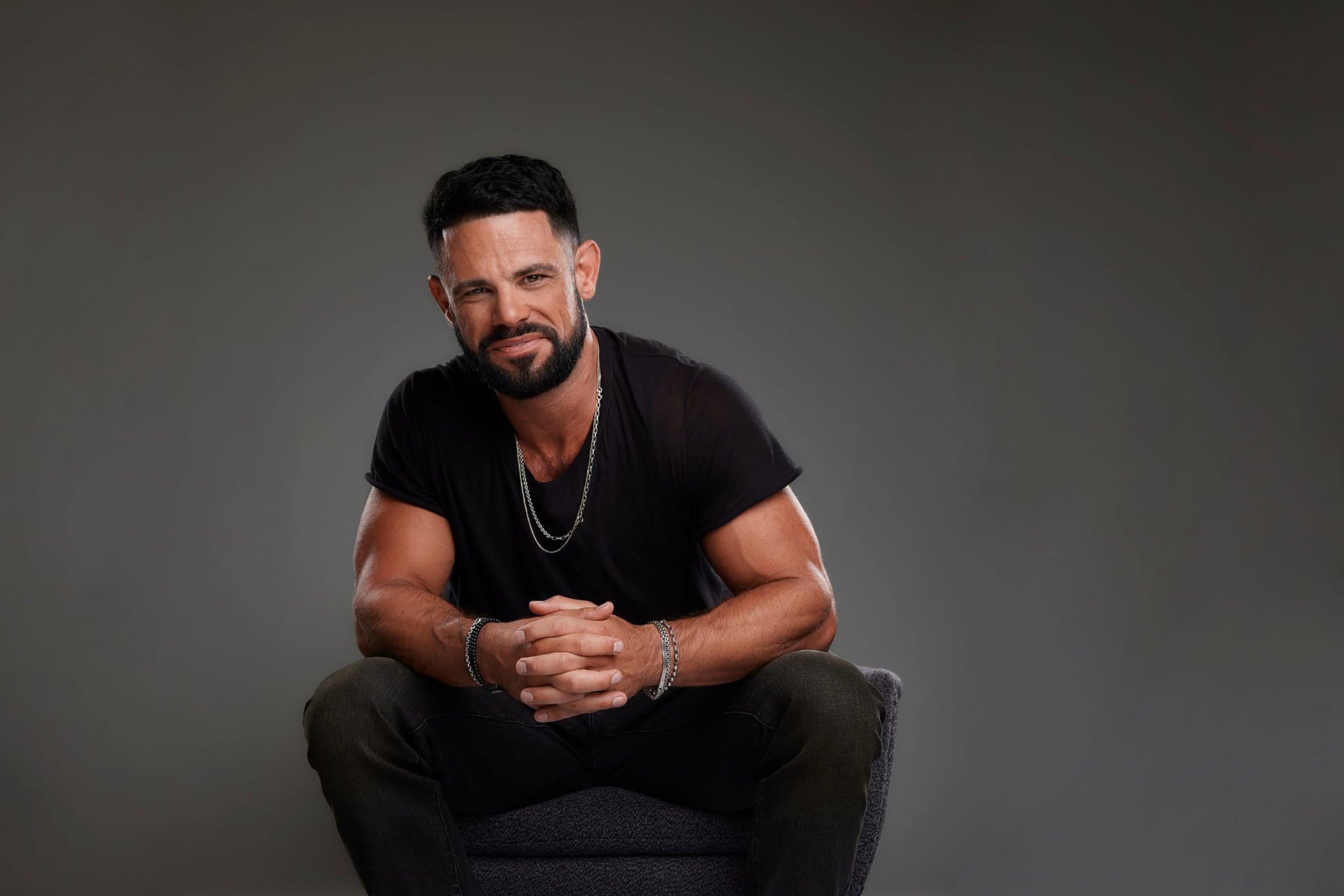 Elevation Worship & Steven Furtick
