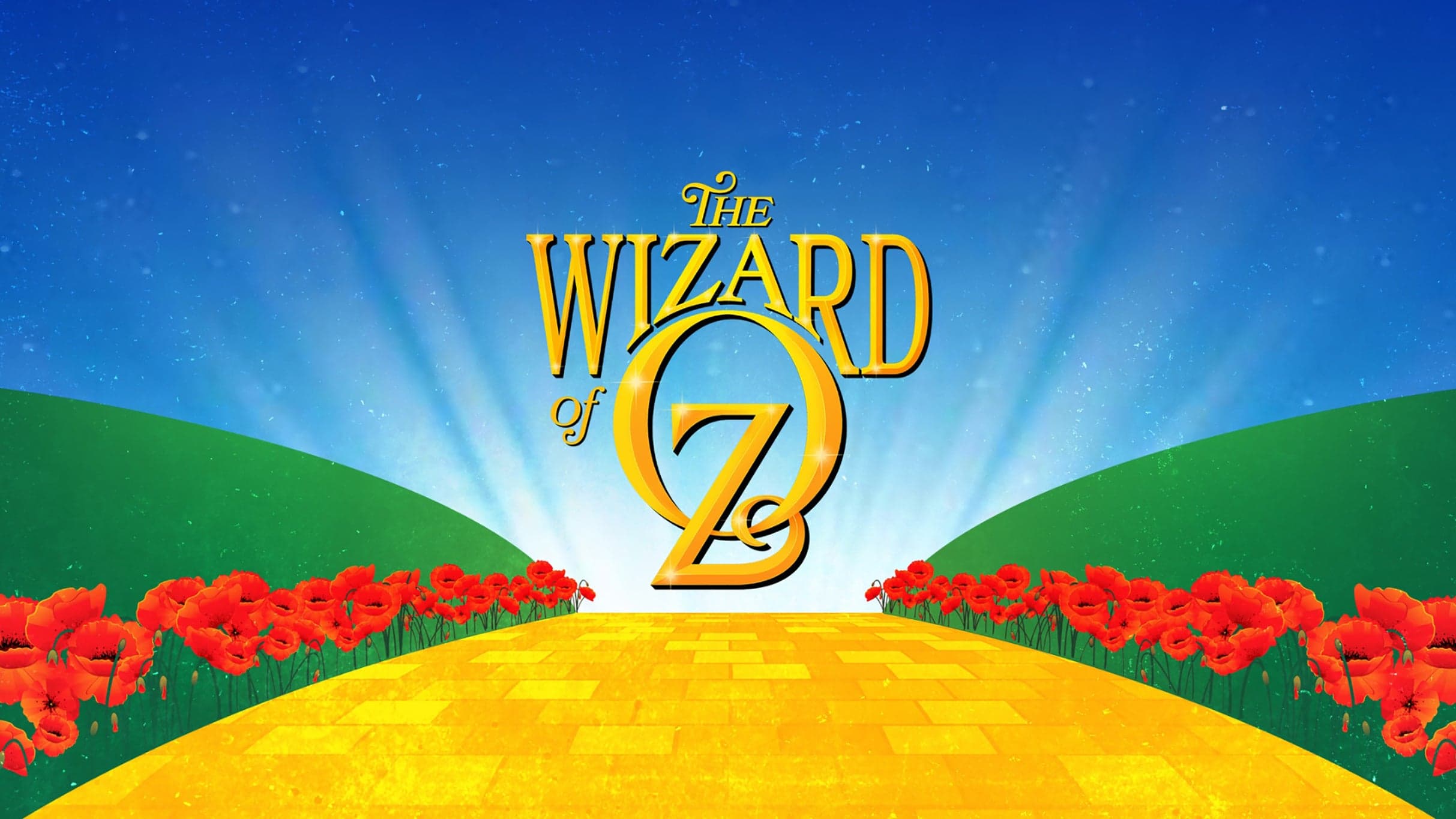 Vital Production's The Wizard of Oz