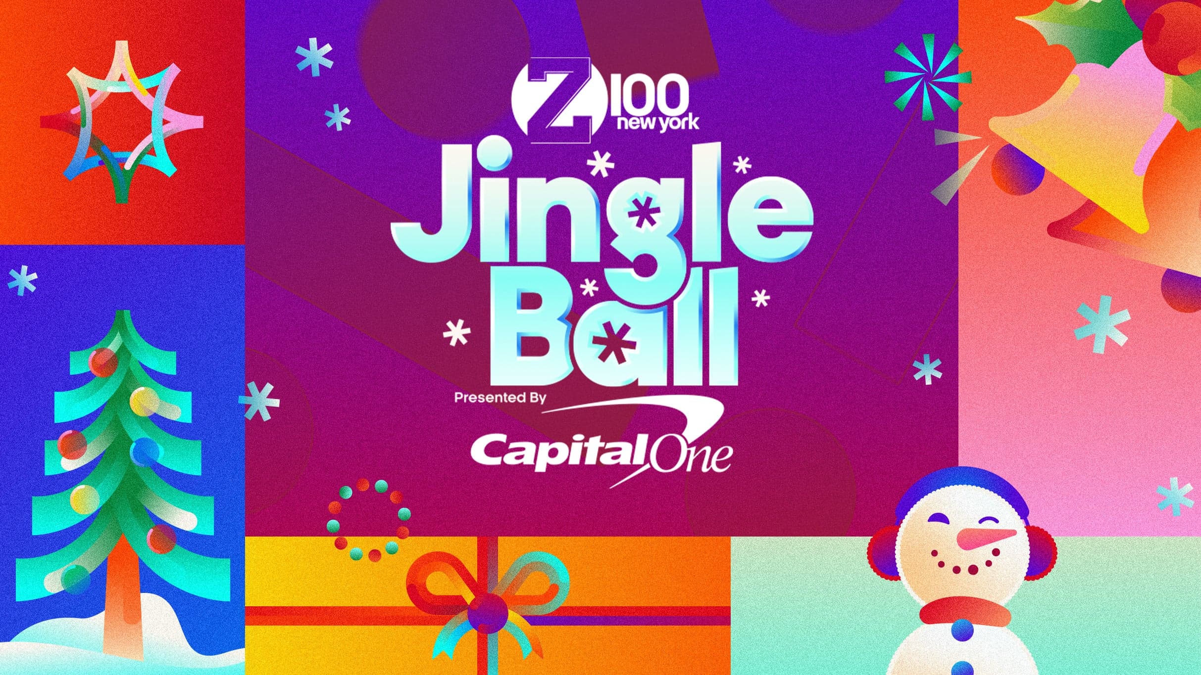 Z100's Jingle Ball