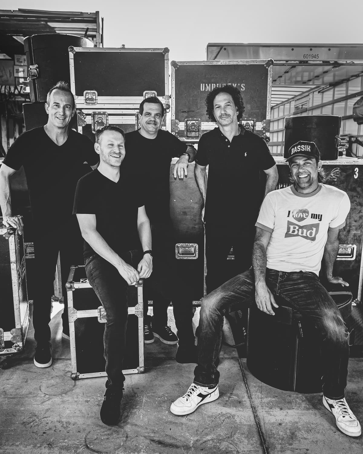 UMPHREY'S McGEE - Fresh Cut 2027