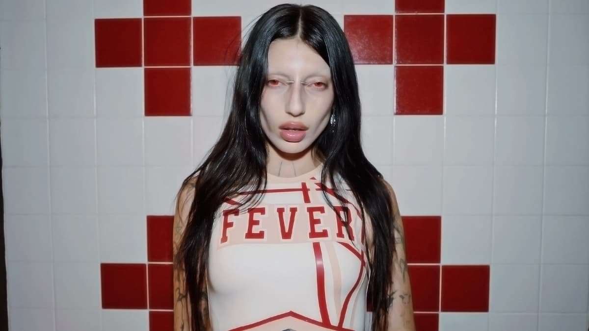 DeathbyRomy - Fever Tour