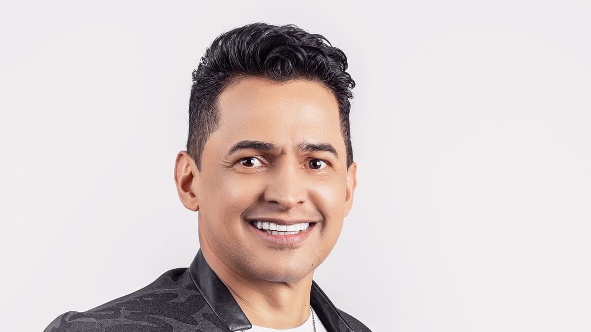 Jorge Celedon - La Historia Mia