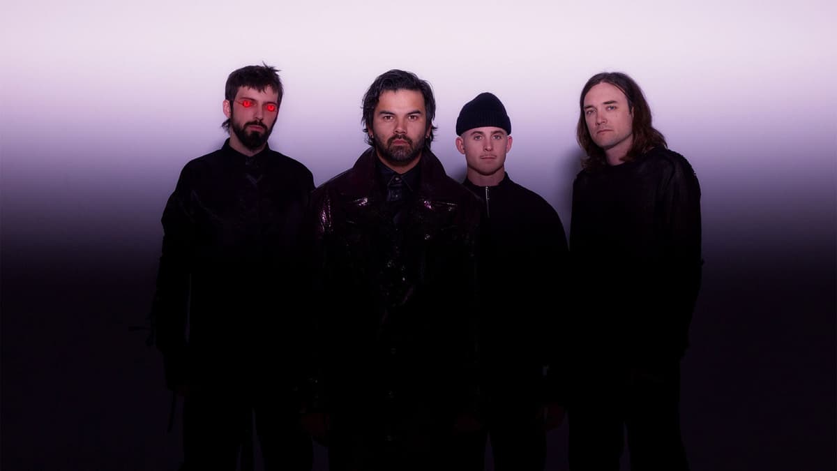 Northlane: THE ANEMOIA TOUR