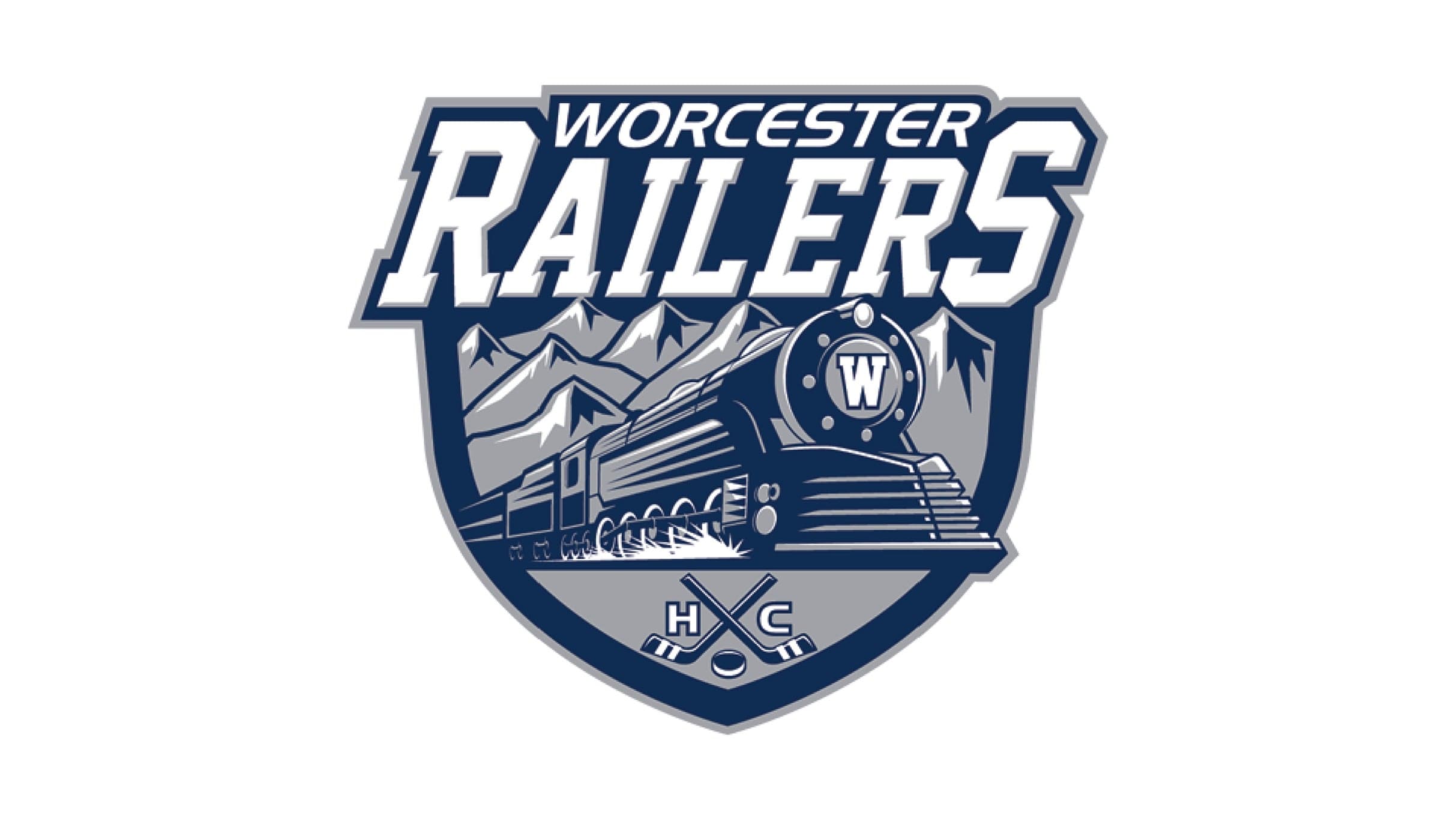 Worcester Railers vs. Trenton Ironhawks - Home for the Holidays