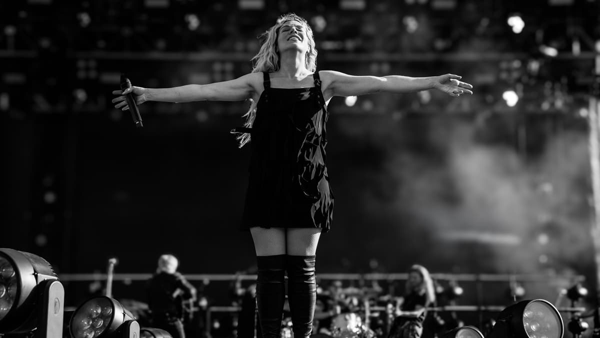 The Band Perry: A Very Perry Christmas