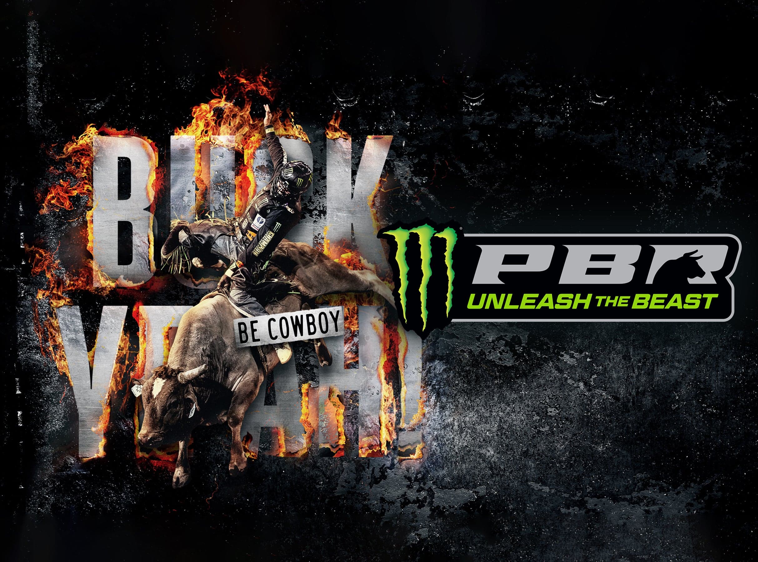 PBR: Unleash the Beast Tour