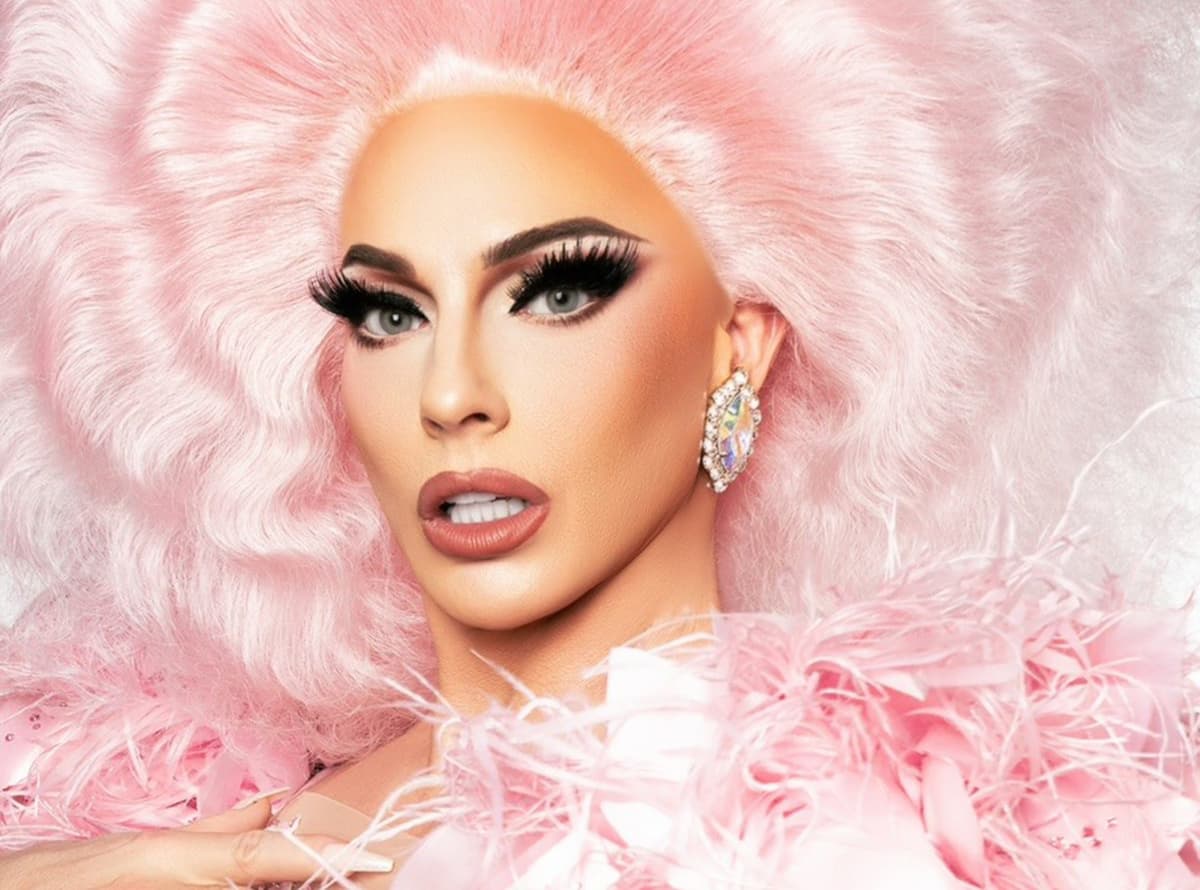 Alyssa Edwards - A Very Alyssa Christmas