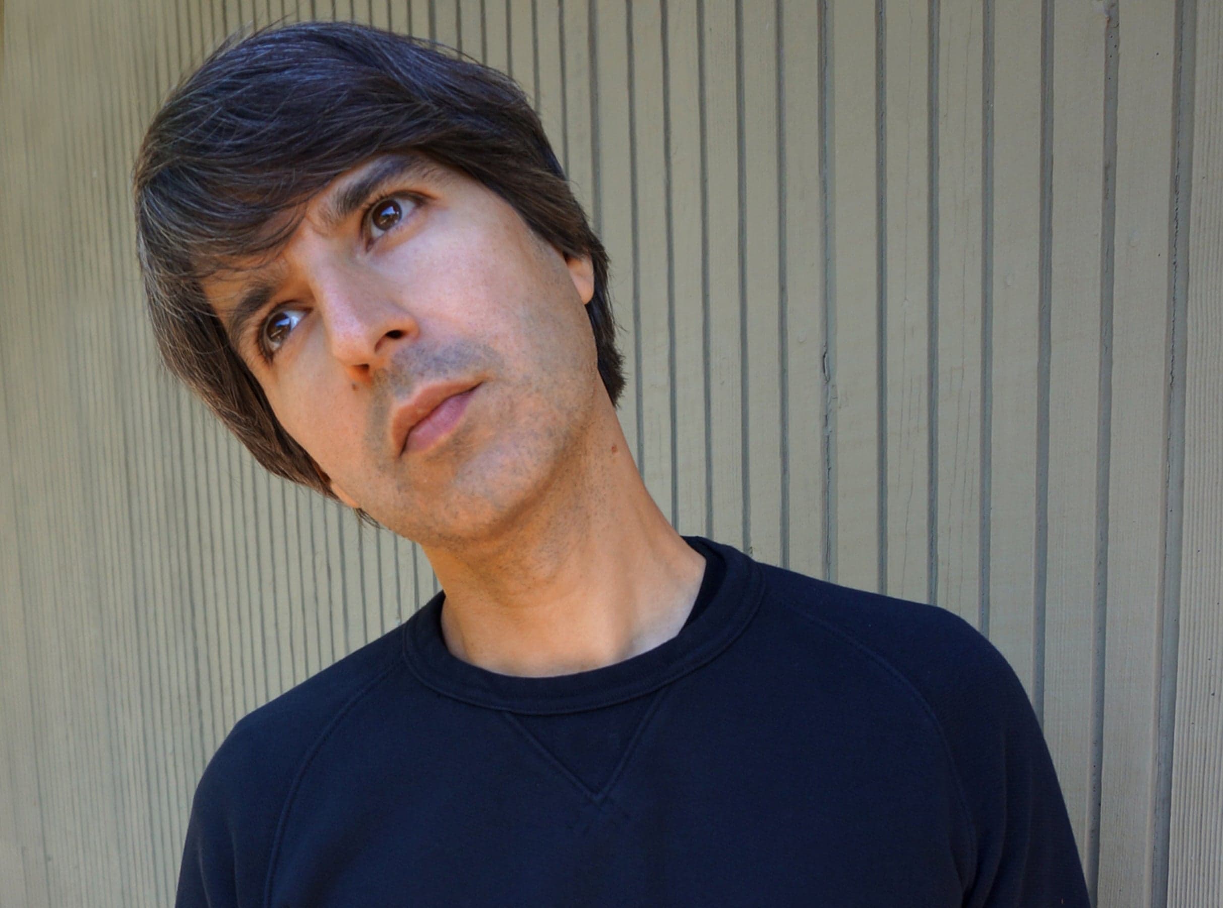Demetri Martin: Standup Comedy for Christmas