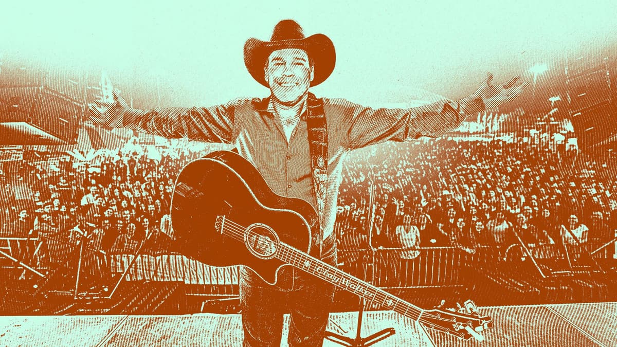 Clay Walker & Blackhawk