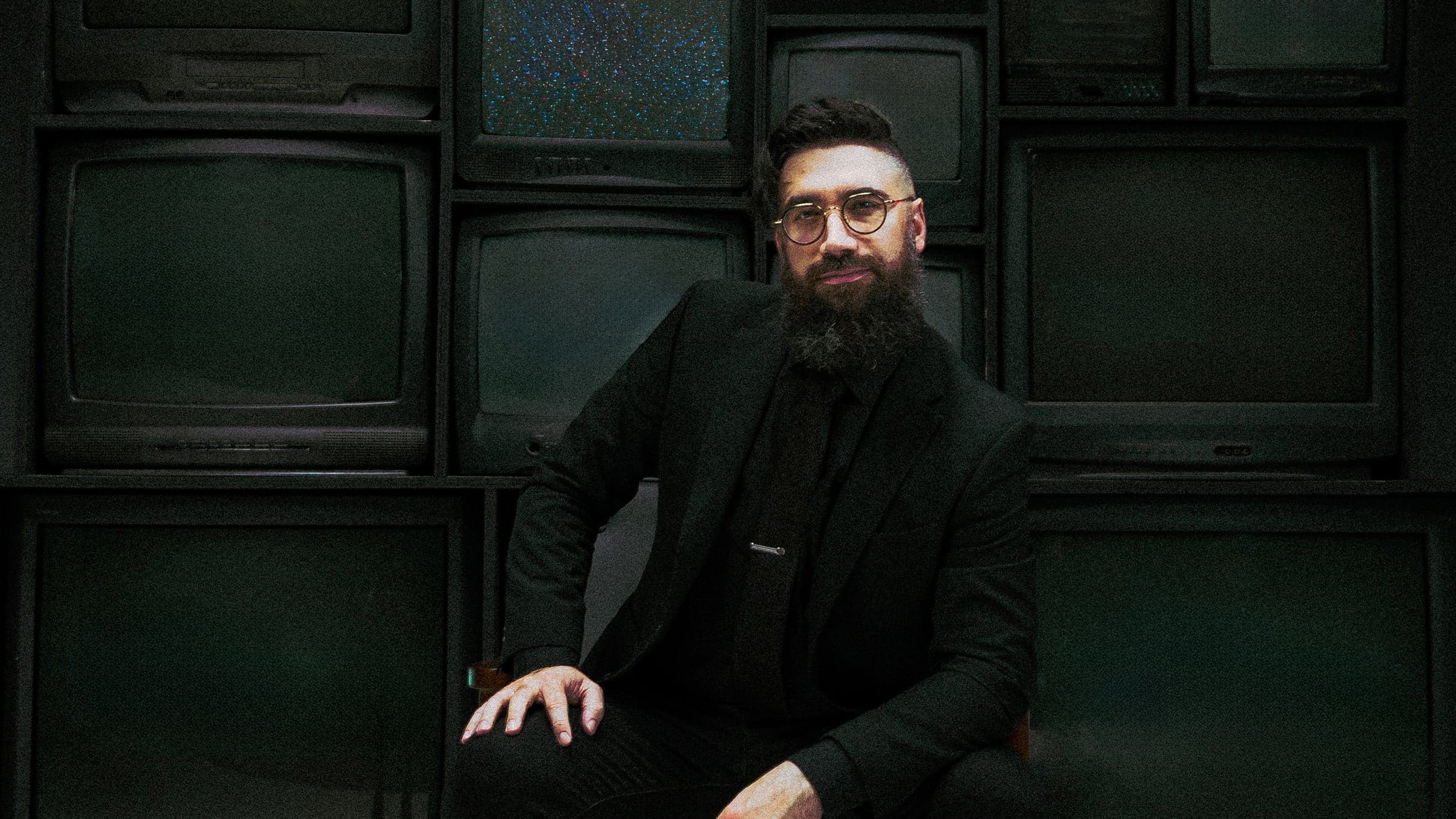Peter Antoniou: Brain Teaser
