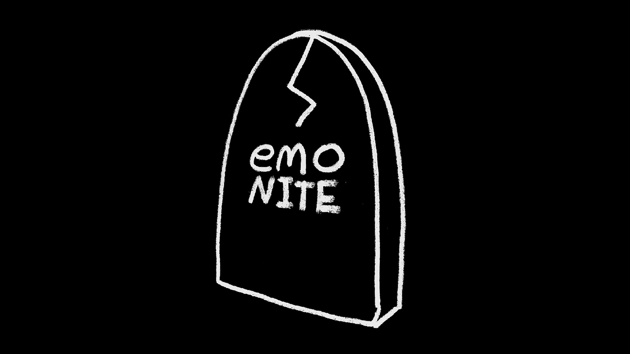 Emo Nite - Live