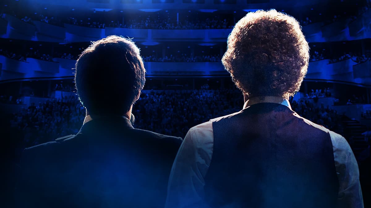 The Simon & Garfunkel Story (Touring)