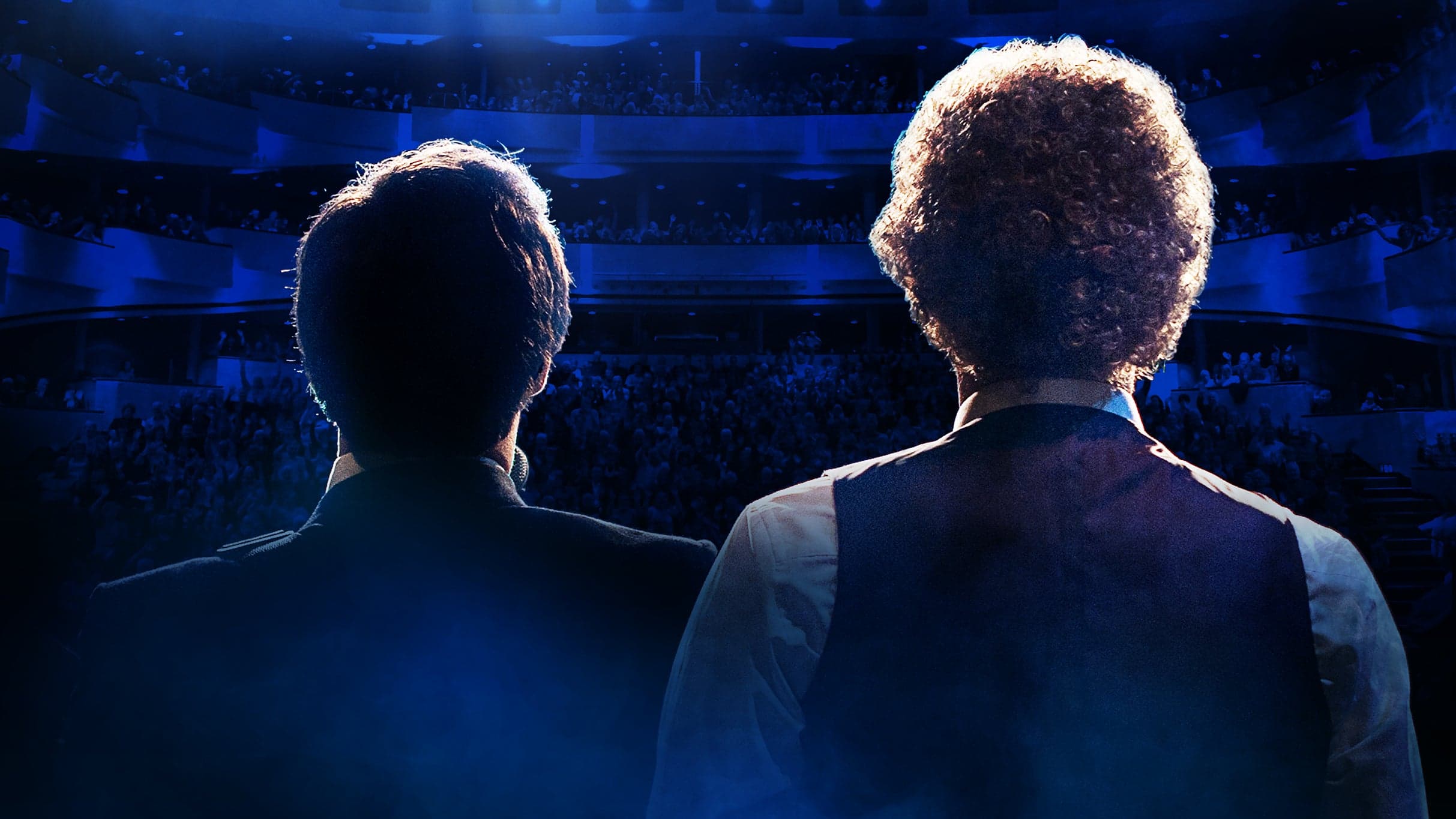 The Simon & Garfunkel Story (Touring)