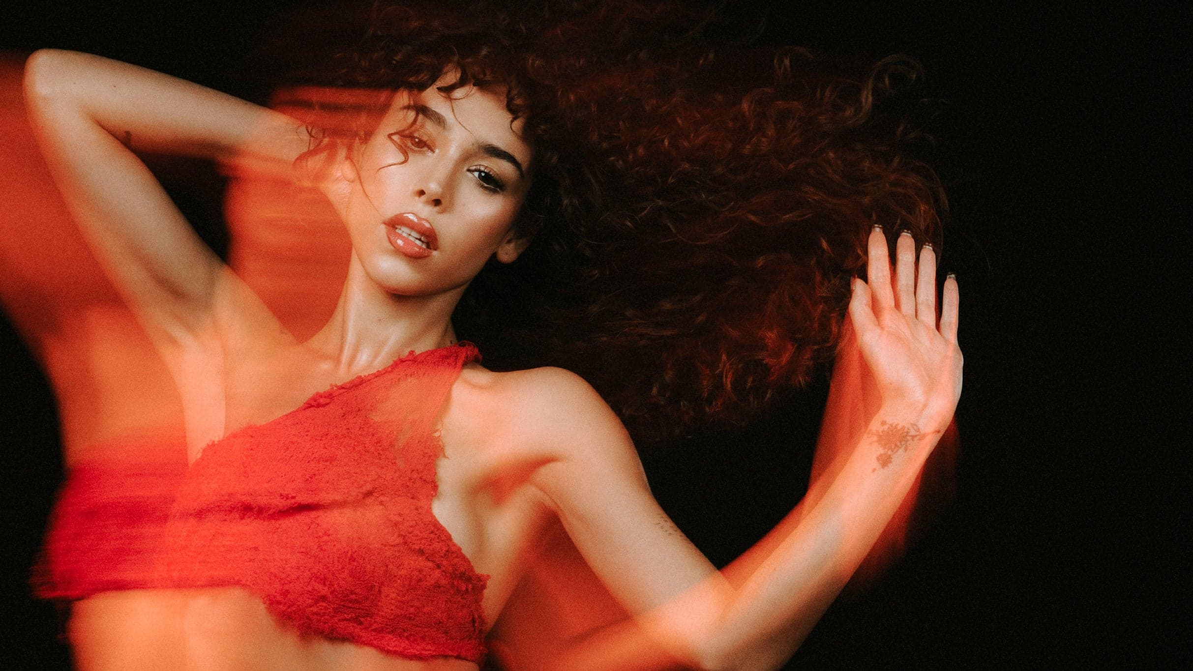 DANNA - THE BEDROOM SESSIONS US TOUR