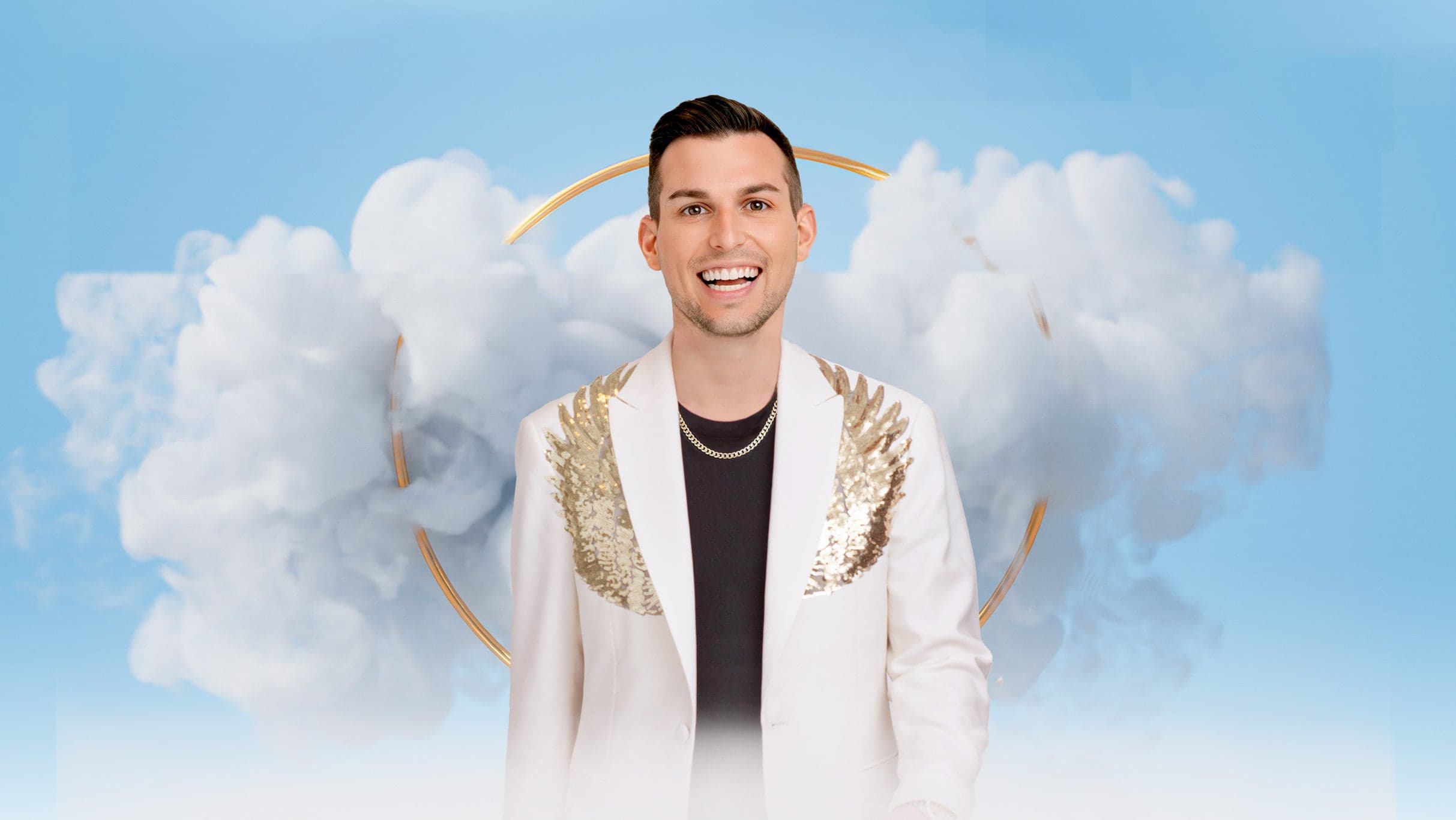 Matt Fraser - America's Top Medium