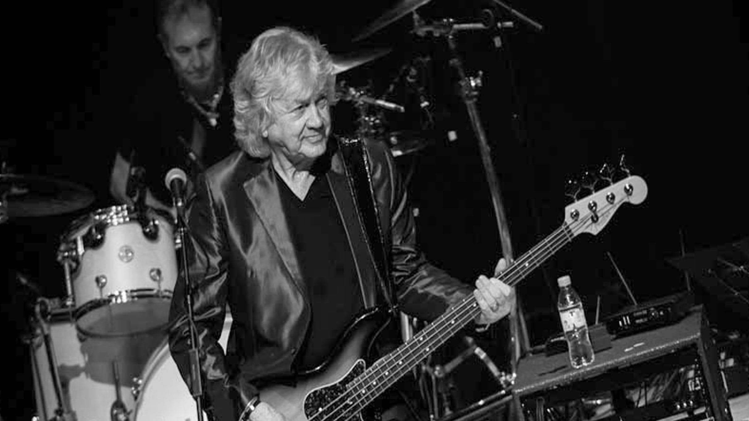A Tribute to John Lodge: An Evening of Moody Blues Magic