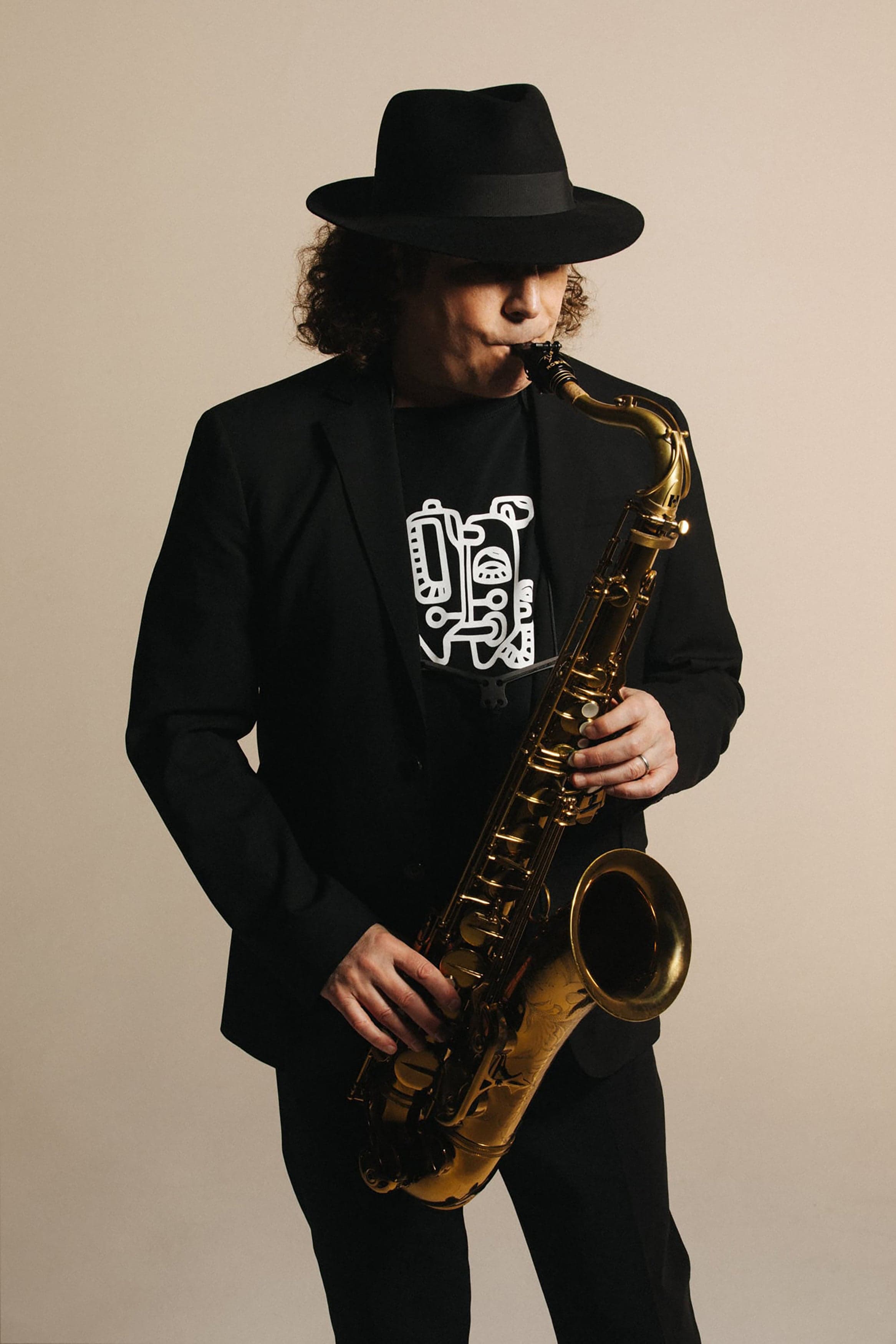 Boney James Live
