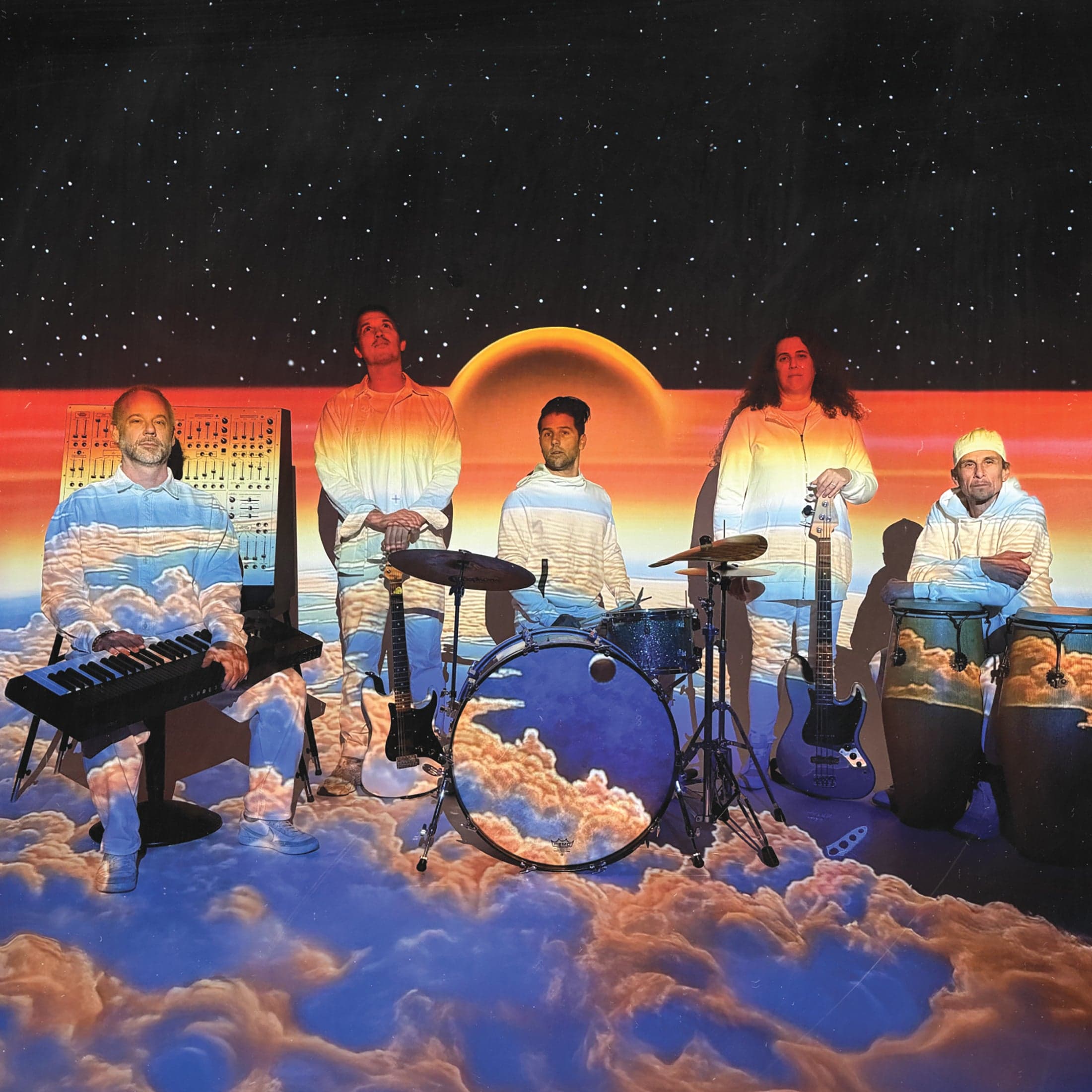 STS9 - Human Dream Tour - 2-DAY TICKET