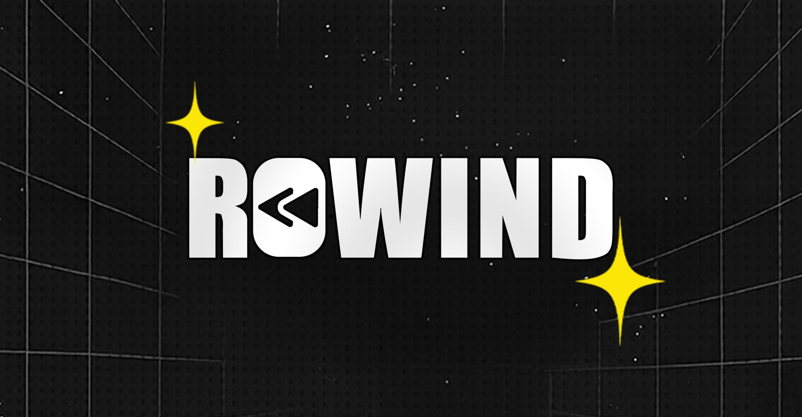 REWIND: THE ULTIMATE 2000'S RAVE