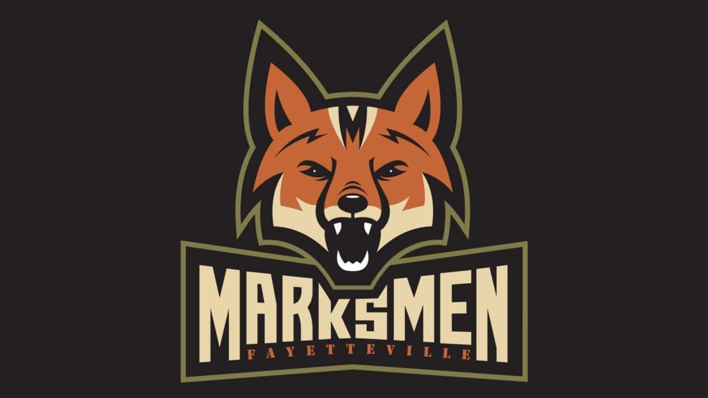 Fayetteville Marksmen vs. Birmingham Bulls