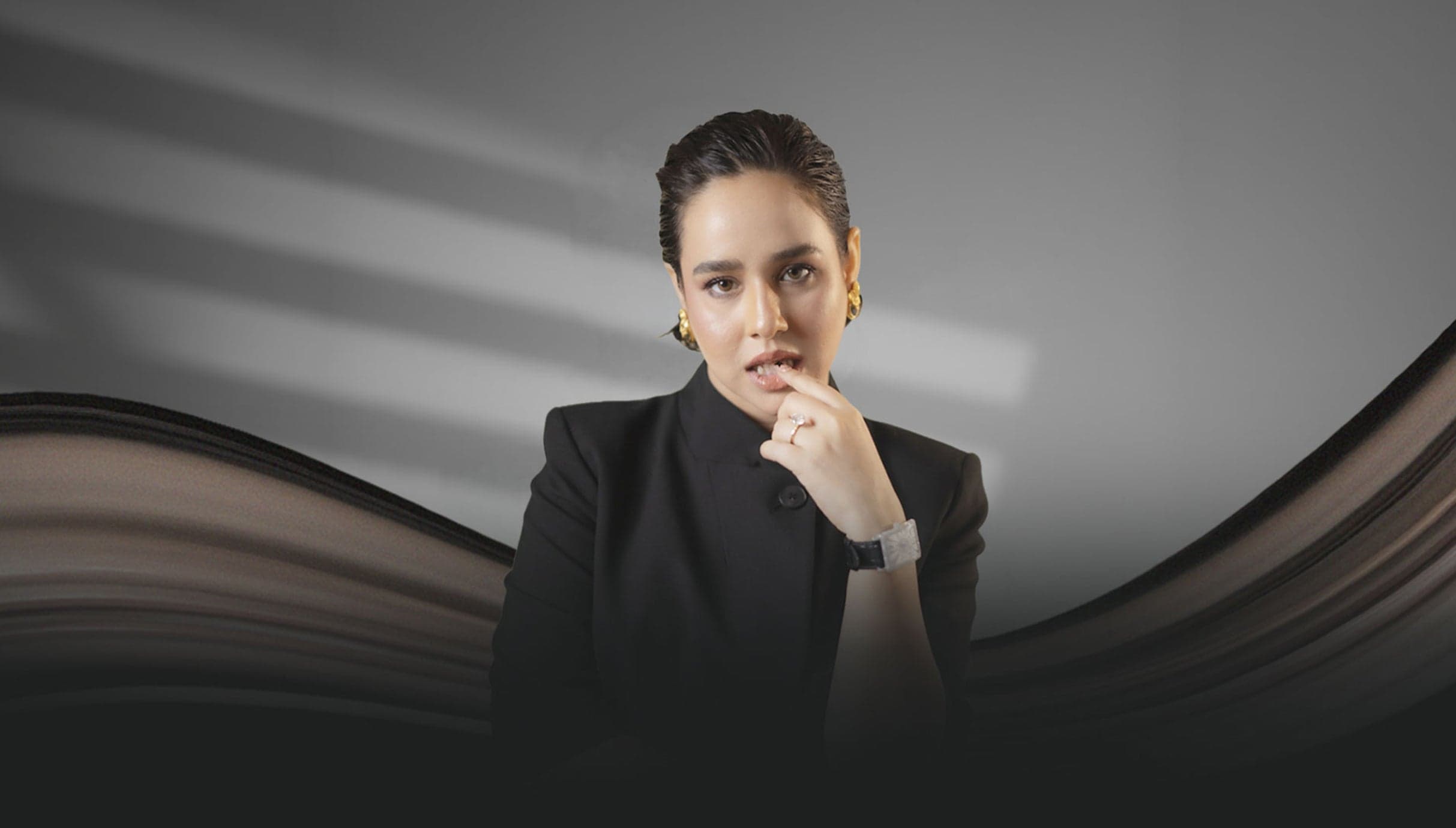 Sunanda Sharma Victory Tour Live in Concert