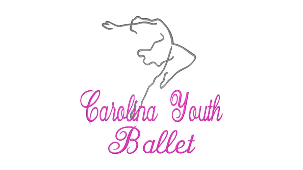 Carolina Youth Ballet: The Nutcracker