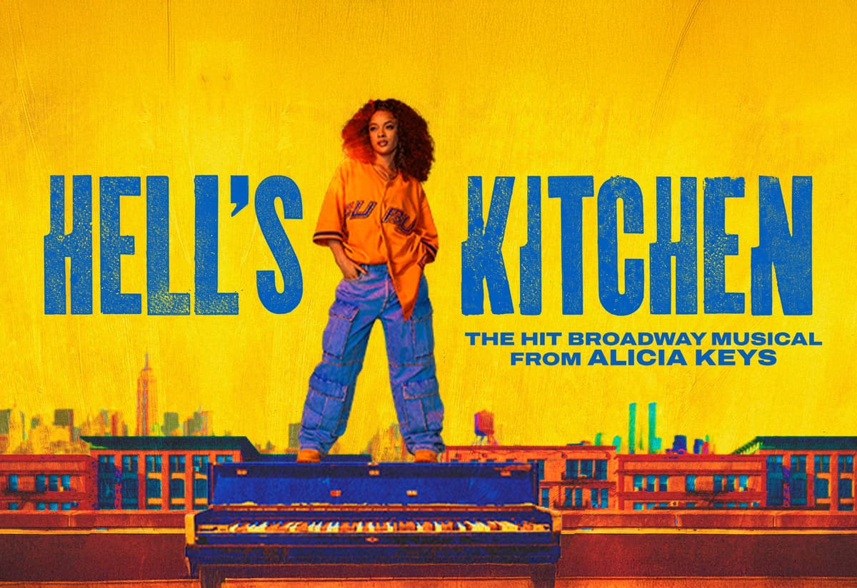 Hell's Kitchen (Touring)