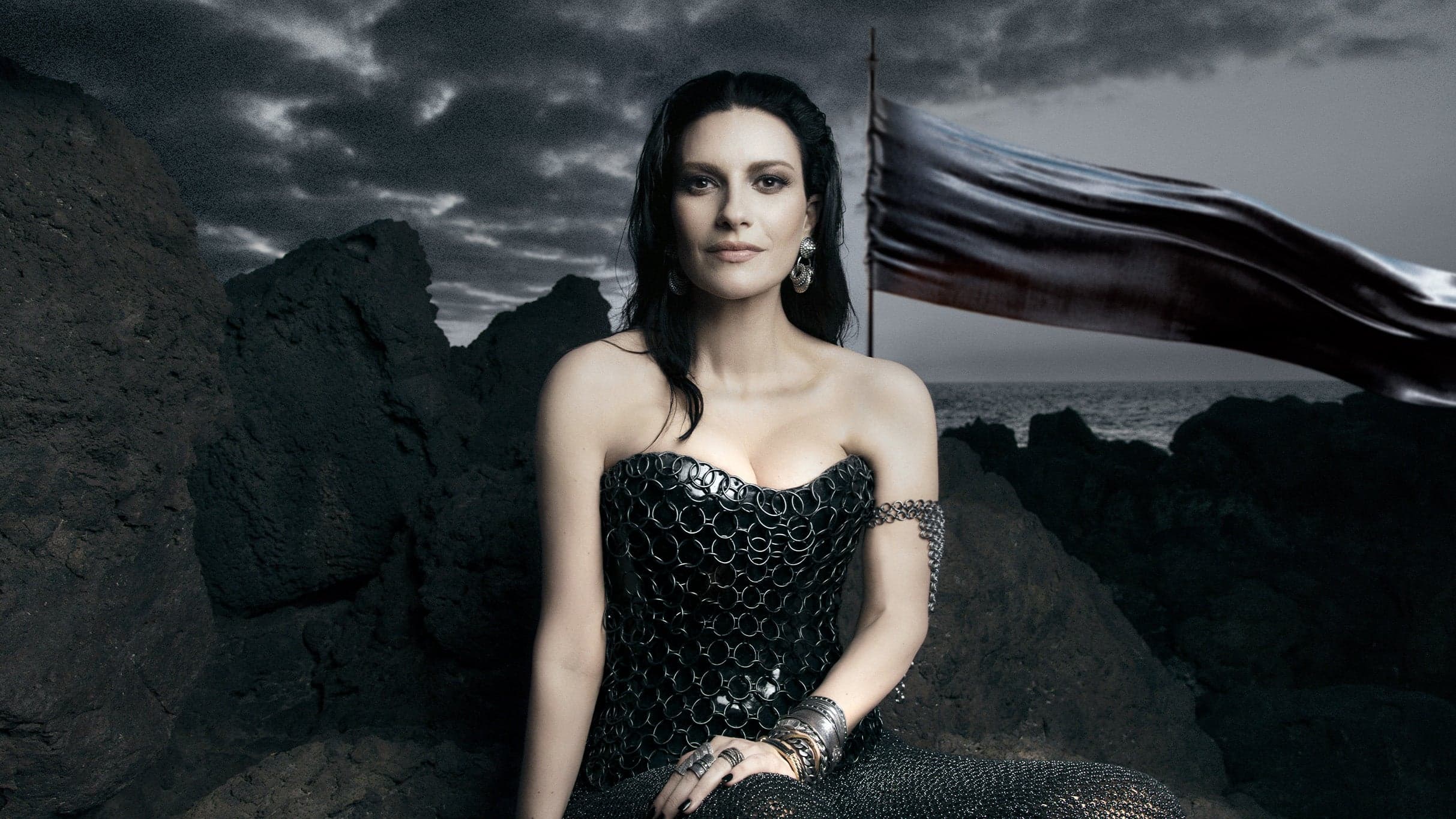 Laura Pausini - Yo Canto