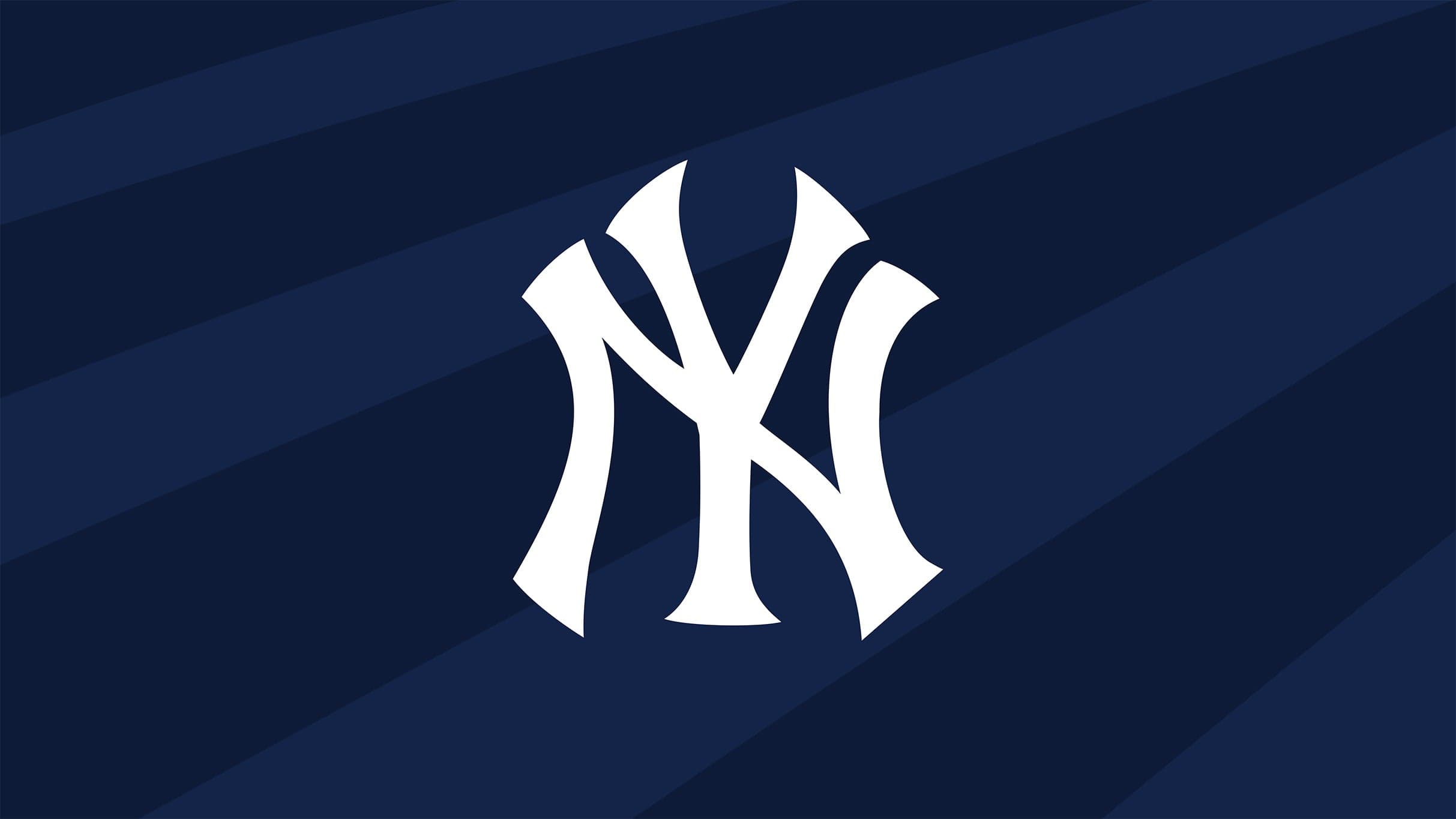 MLB: New York Yankees vs. Arizona Diamondbacks * Premium Seating *
