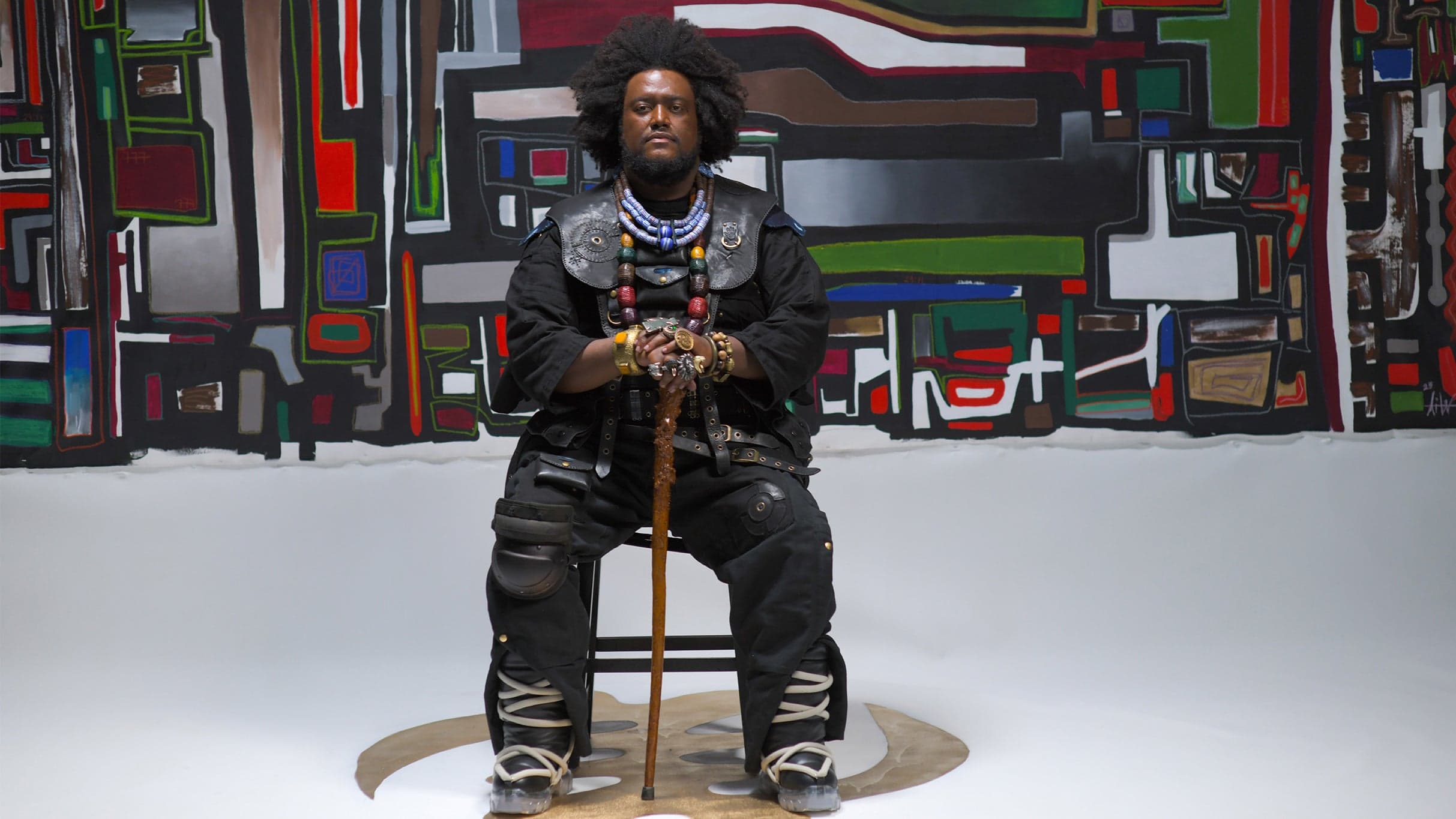 Kamasi Washington Presale Code — Crest Theater, Sacramento ...