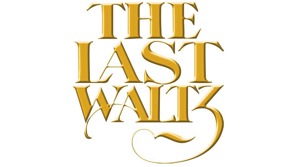 Seattle's Tribute to the 50th Anniversary of The Last Waltz