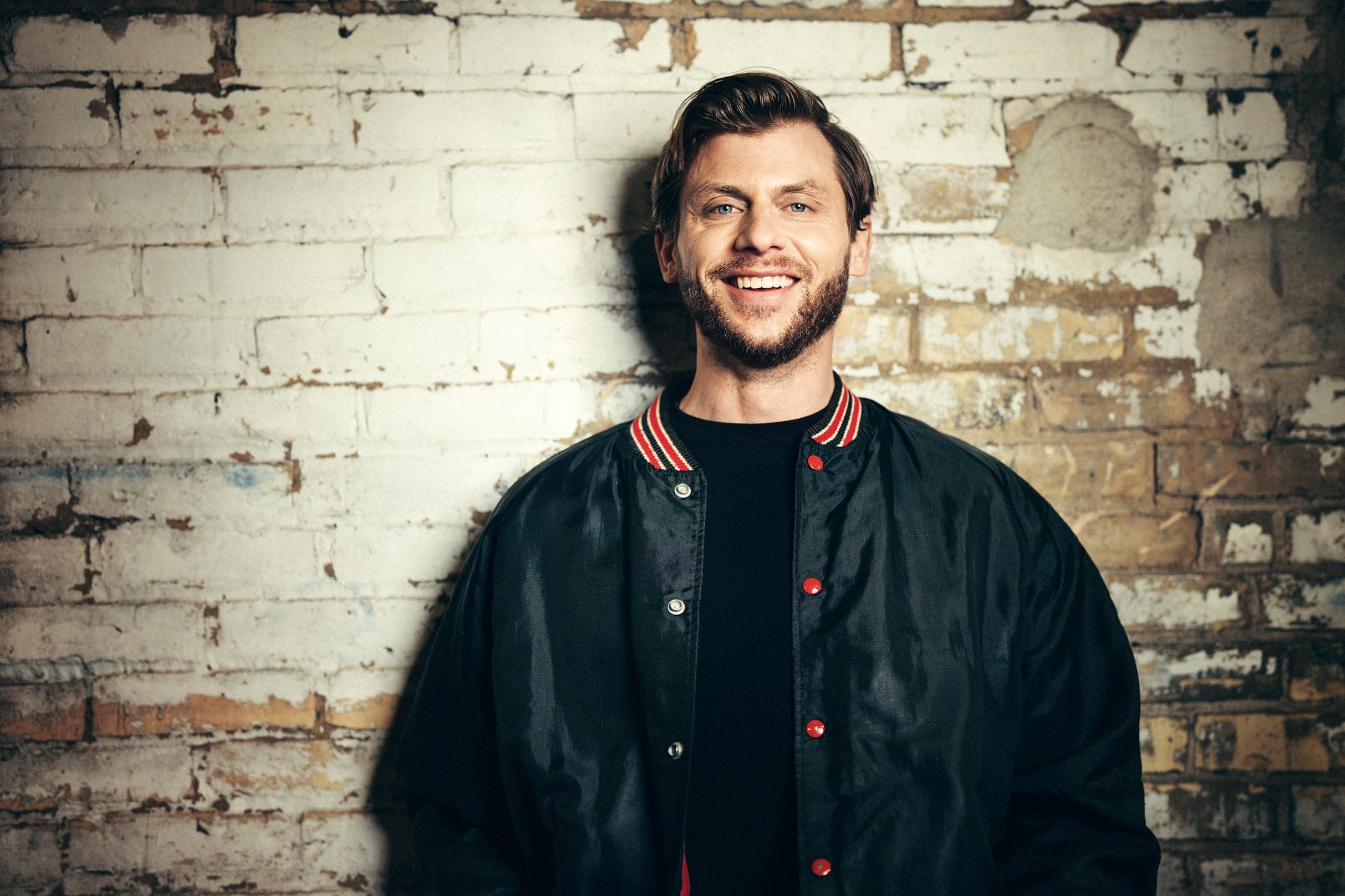 Charlie Berens - The Lost And Found Tour