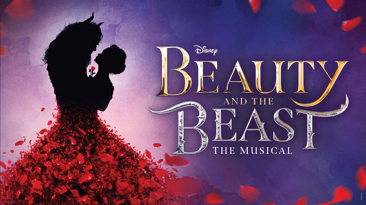 Disney's Beauty And The Beast (Touring)