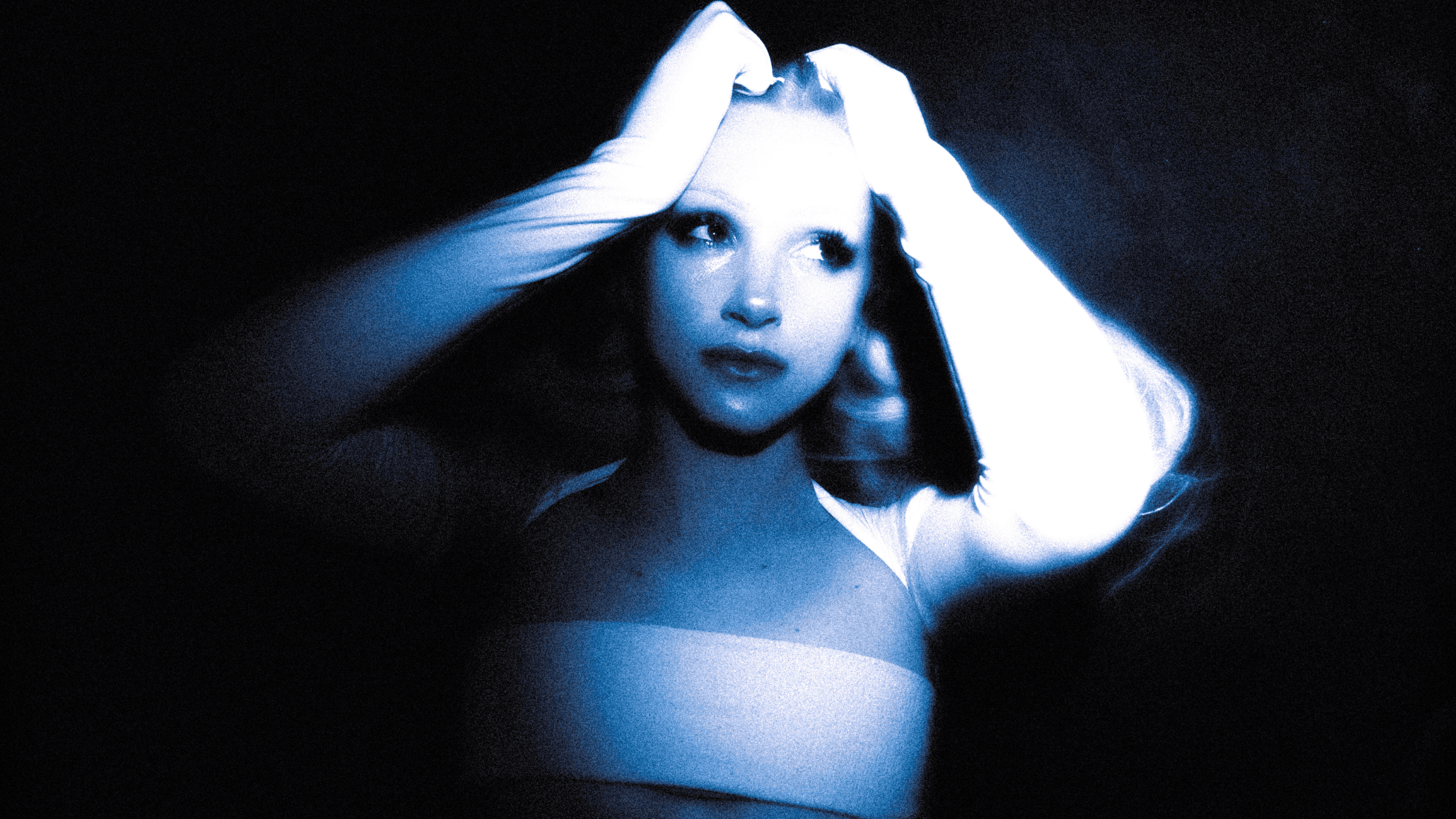 Baby Jane's Winter Forever Tour