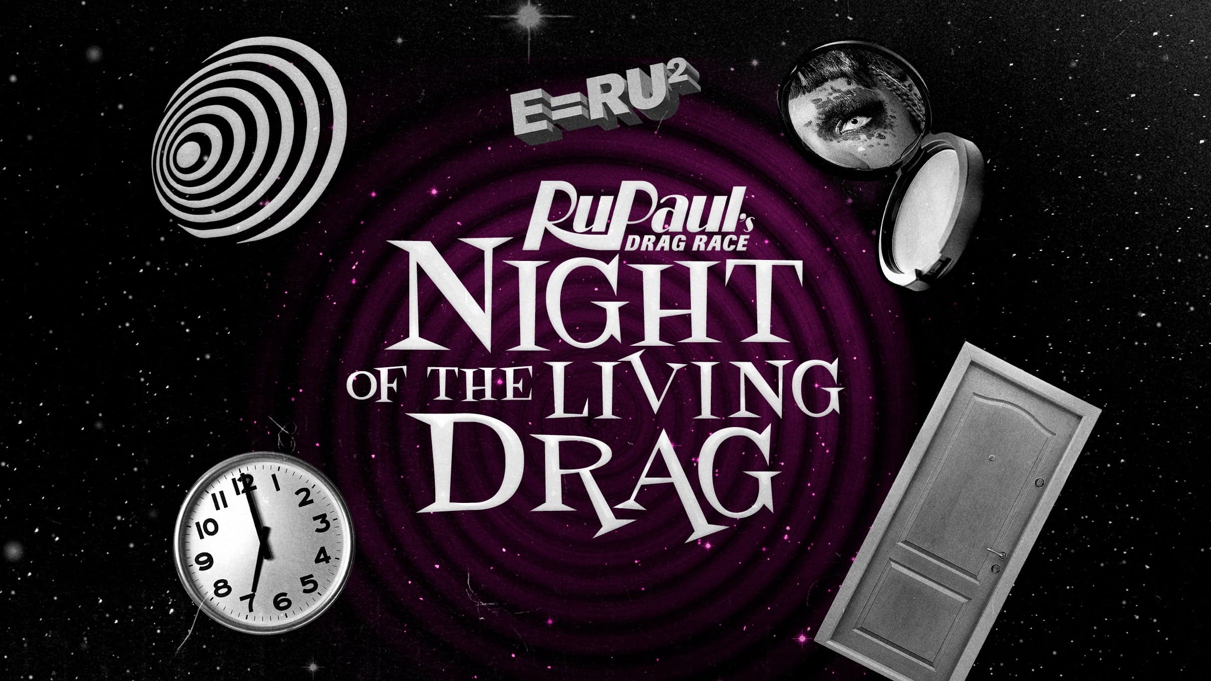 Night of the Living Drag: Camp Never Dies