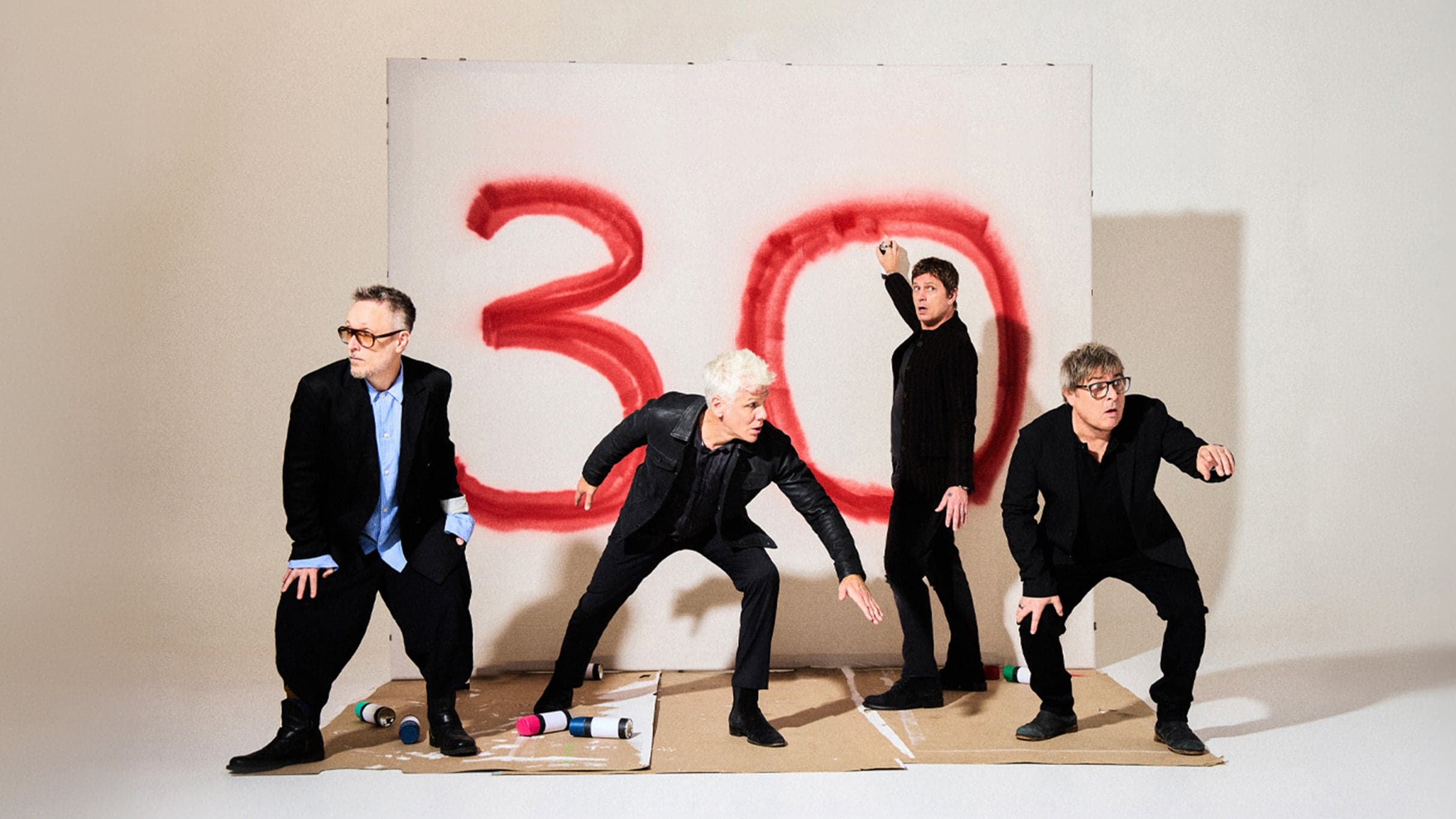 Matchbox Twenty - 30 Presale Code — The Pavilion at Star Lake ...
