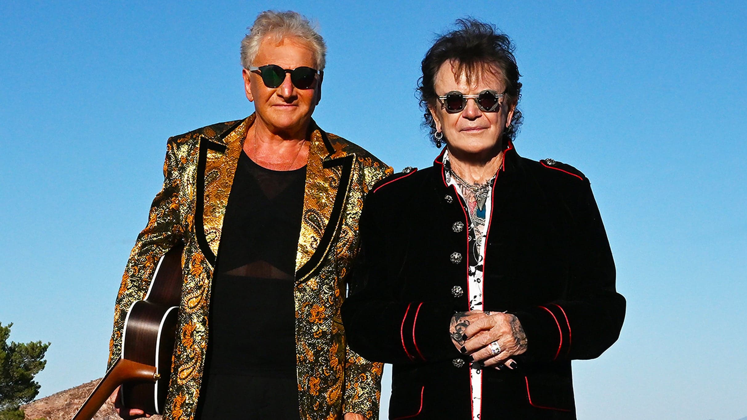 Air Supply - A Matter Of Time Canada Tour