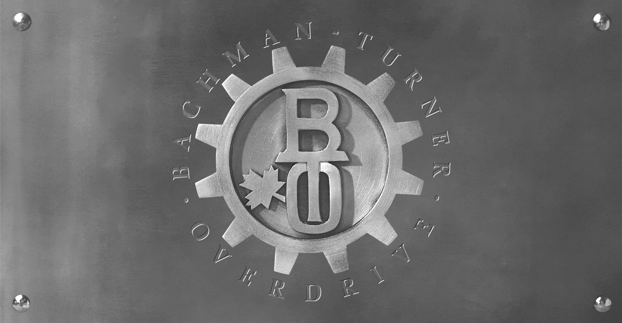Bachman - Turner Overdrive: No Speed Limit Tour