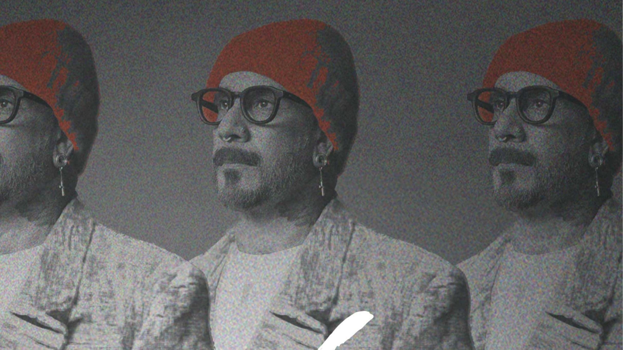 AJ McLean presents Alexander James: The Better Man Tour