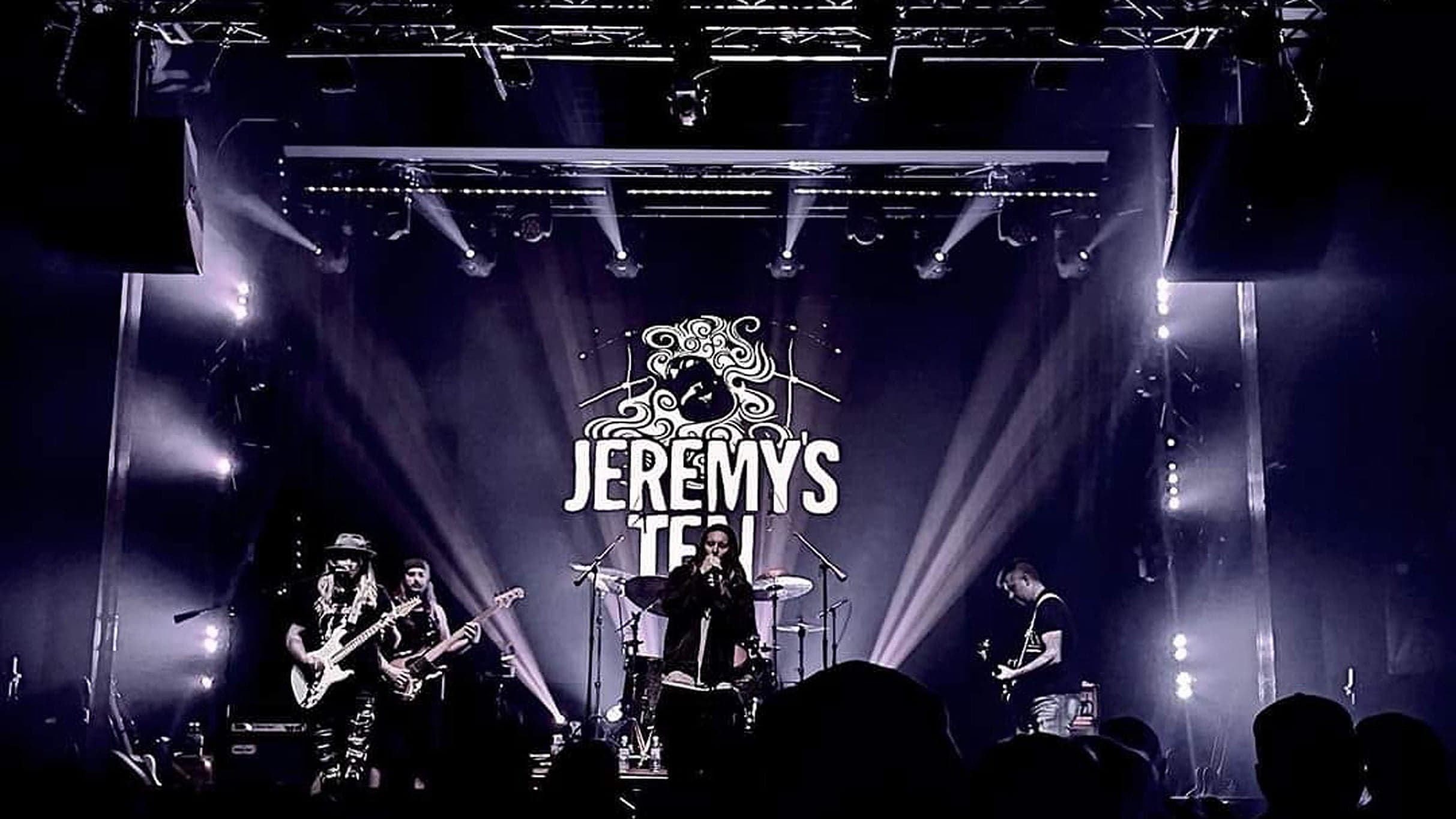 Jeremy's Ten: The Pearl Jam Tribute