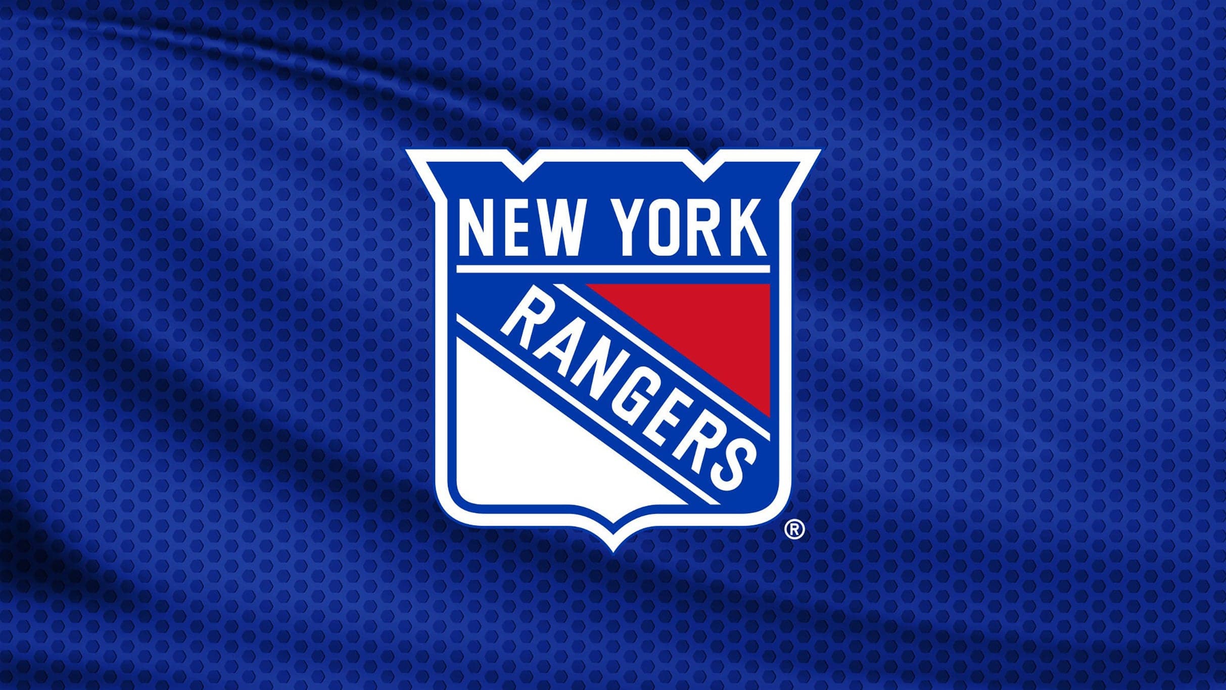 NHL: New York Rangers vs. Anaheim Ducks