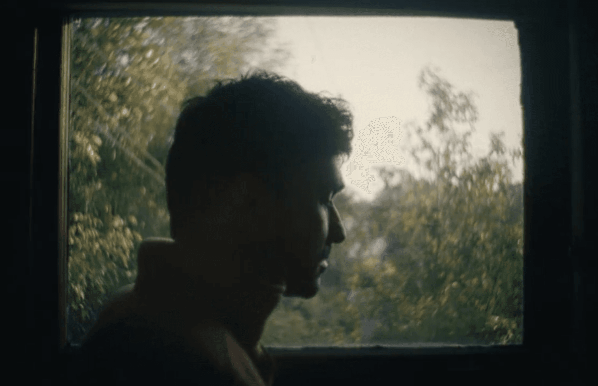 Prateek Kuhad - Full Moon Chamber Tour