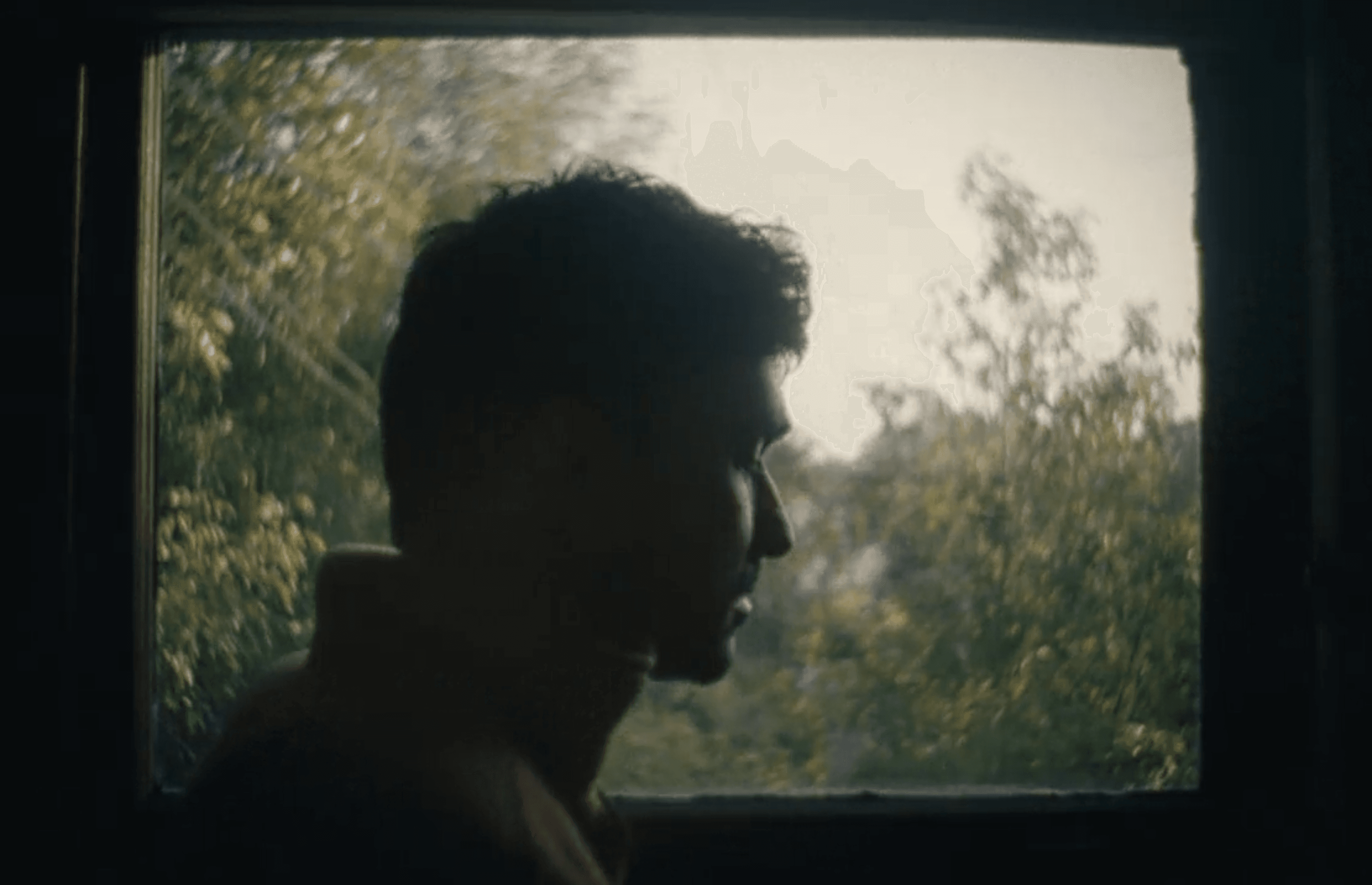 Prateek Kuhad - Full Moon Chamber Tour