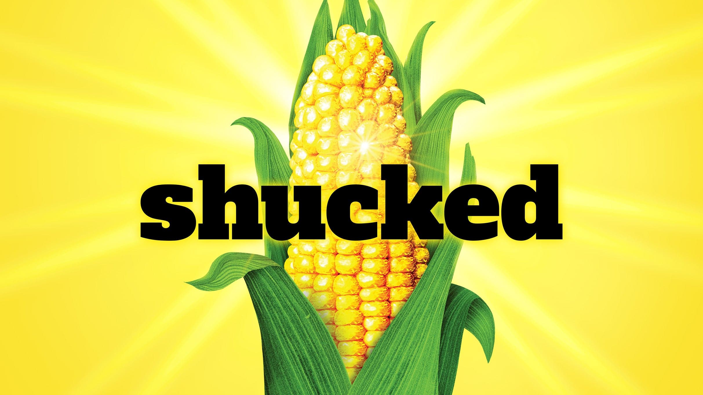 Shucked (Touring)