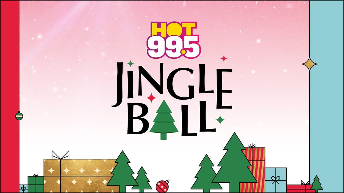 Jingle Ball