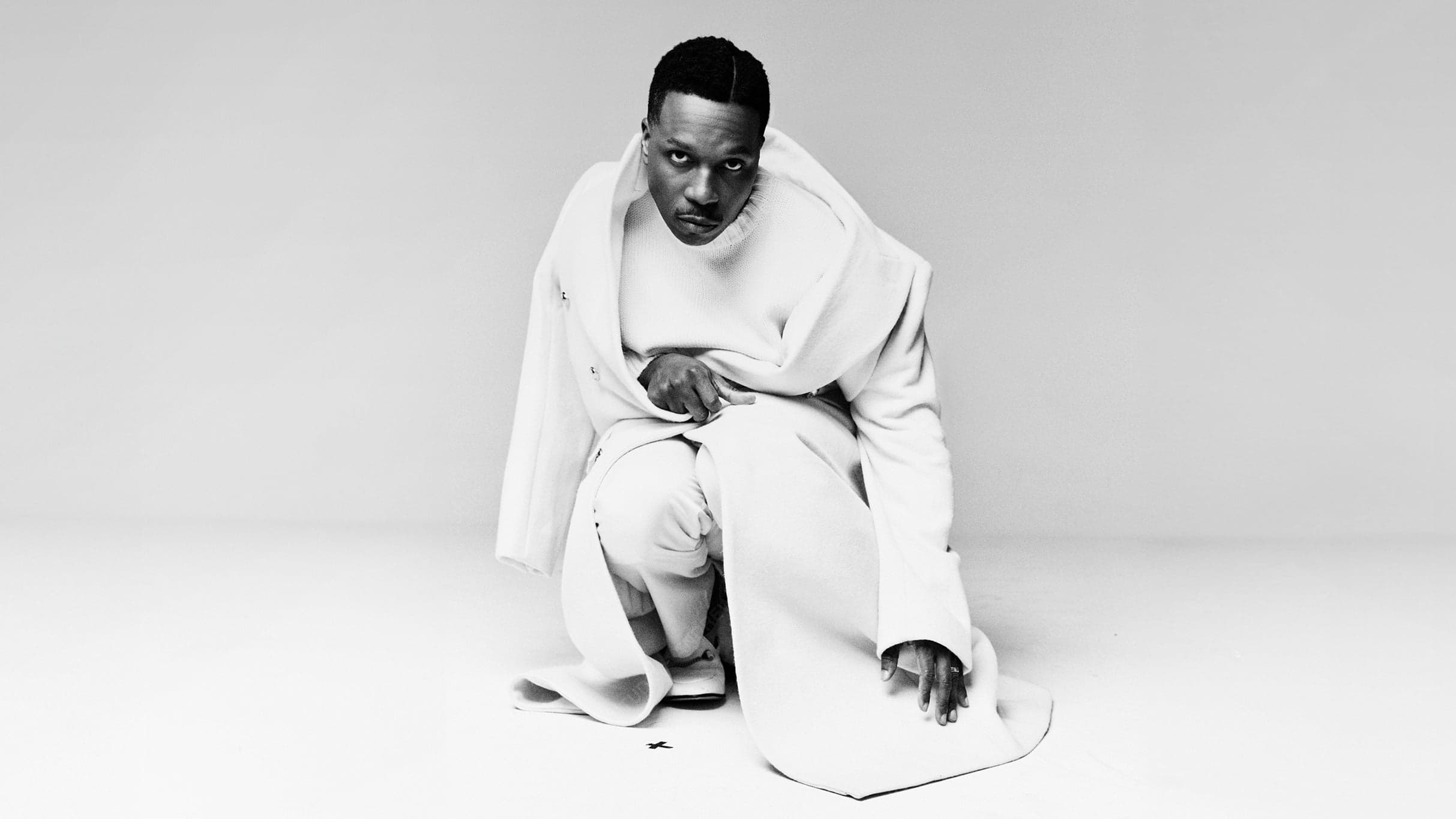 Leslie Odom, Jr. The Christmas Tour 2026