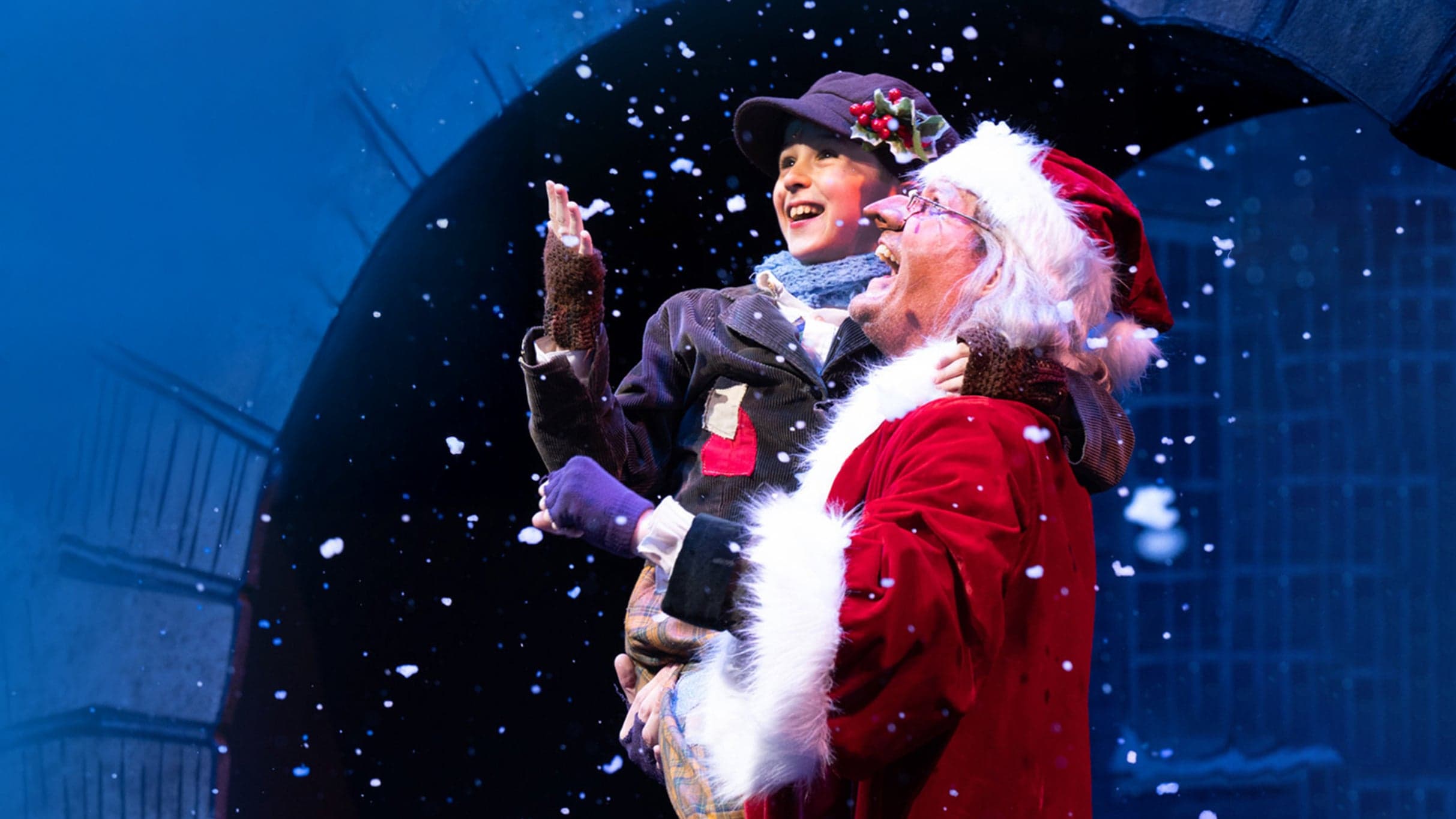 A Christmas Carol