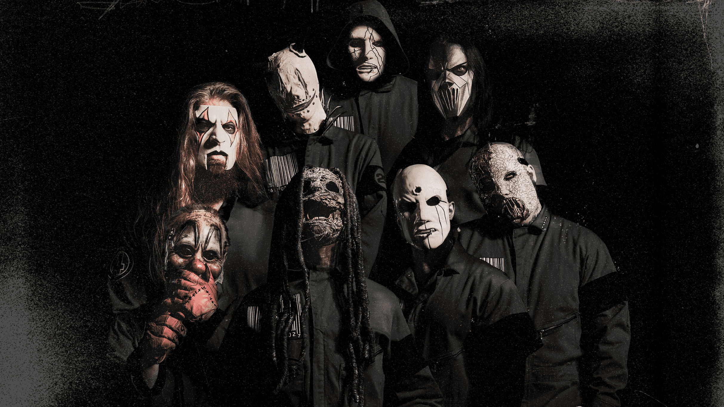 Slipknot: (sic)est Stadium Tour